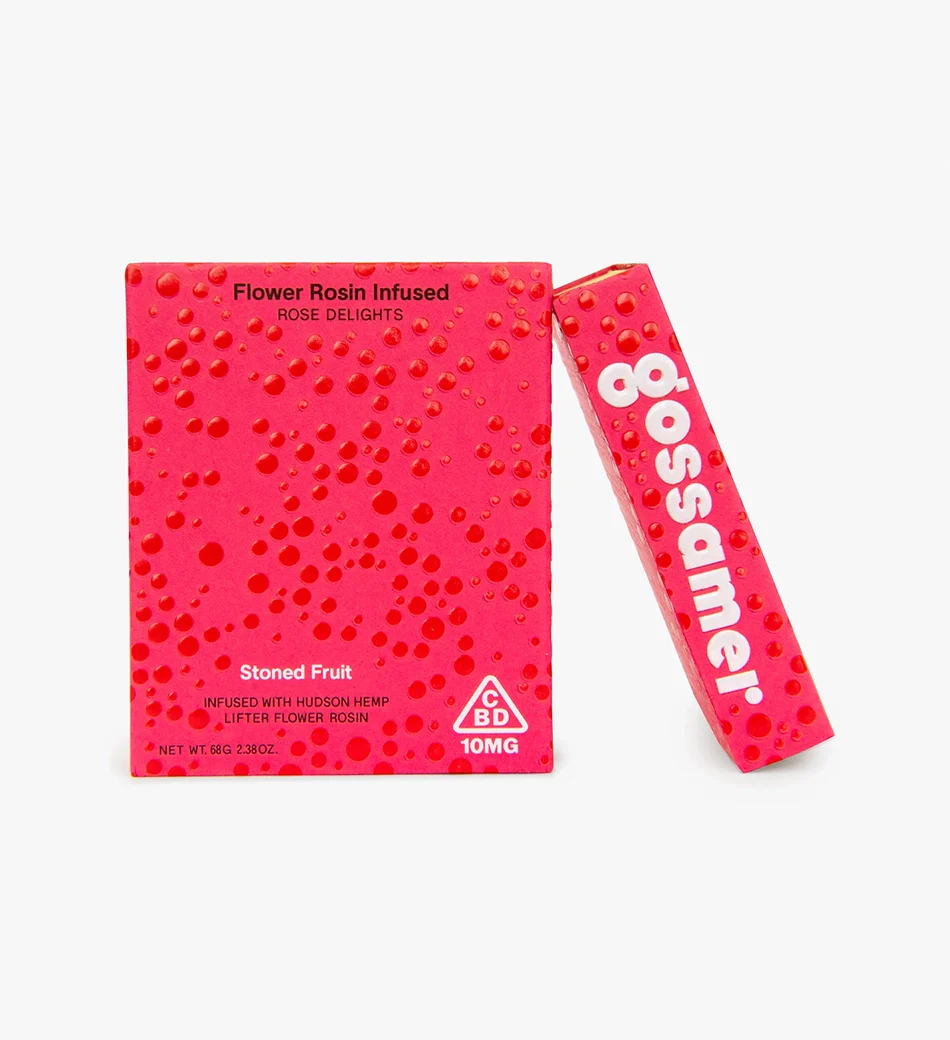 Stoned Fruit Delights - Image 3