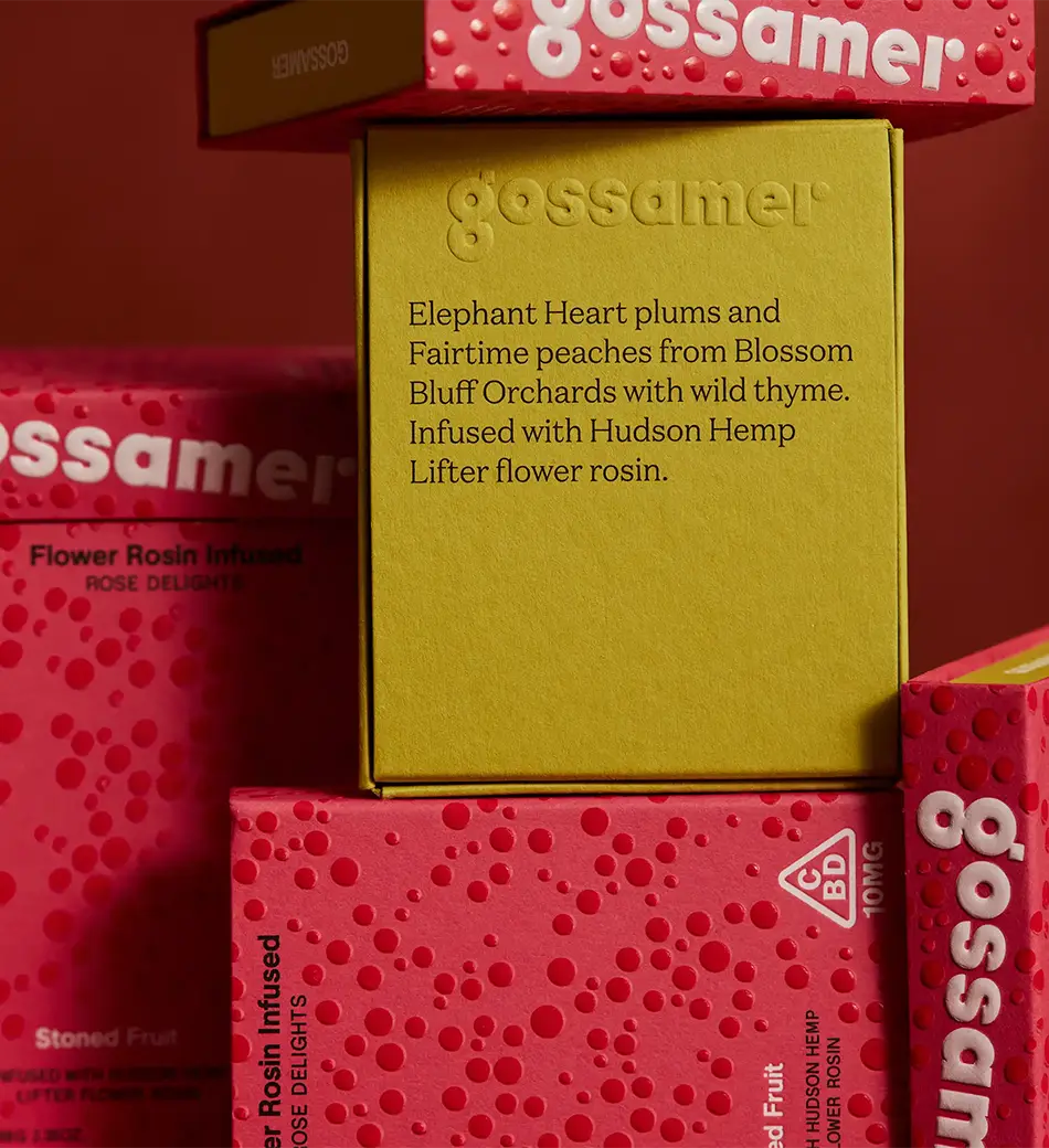 Stoned Fruit Delights - Image 6