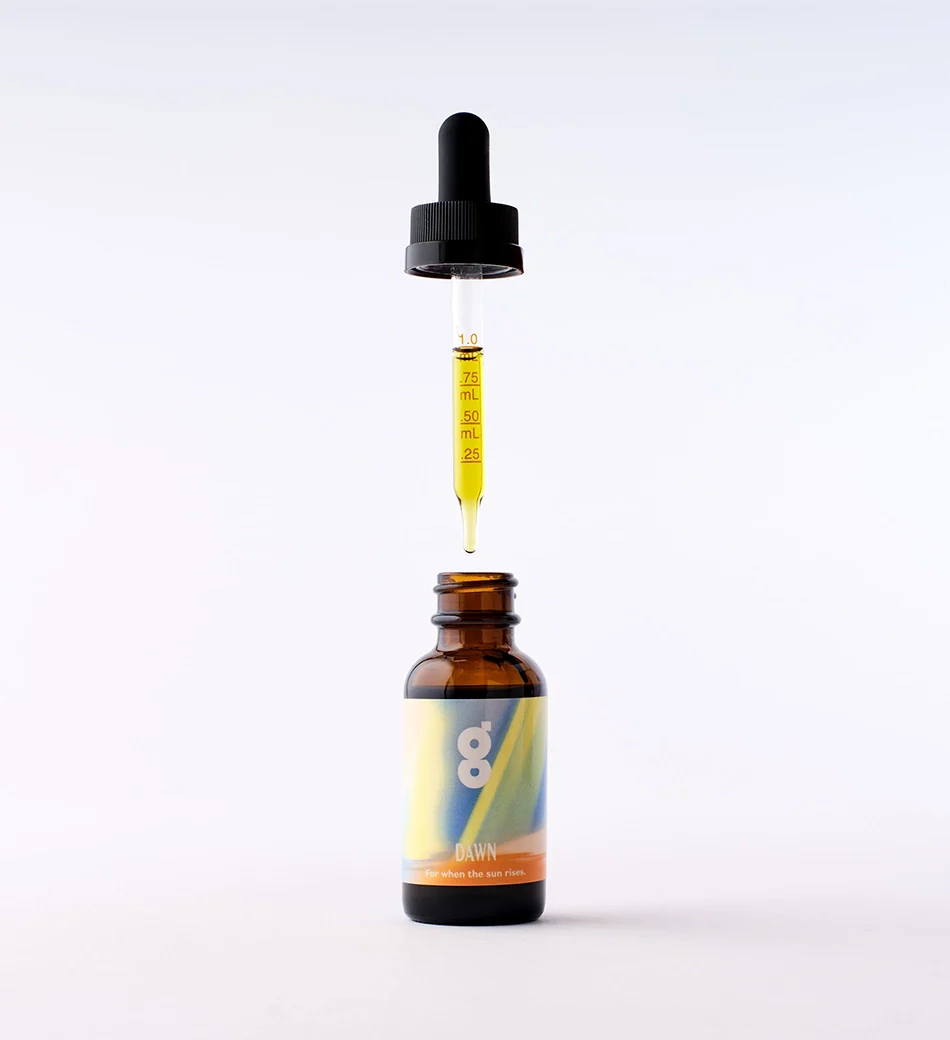 Dawn - 2.5mg THC and 3mg THCV - Image 3