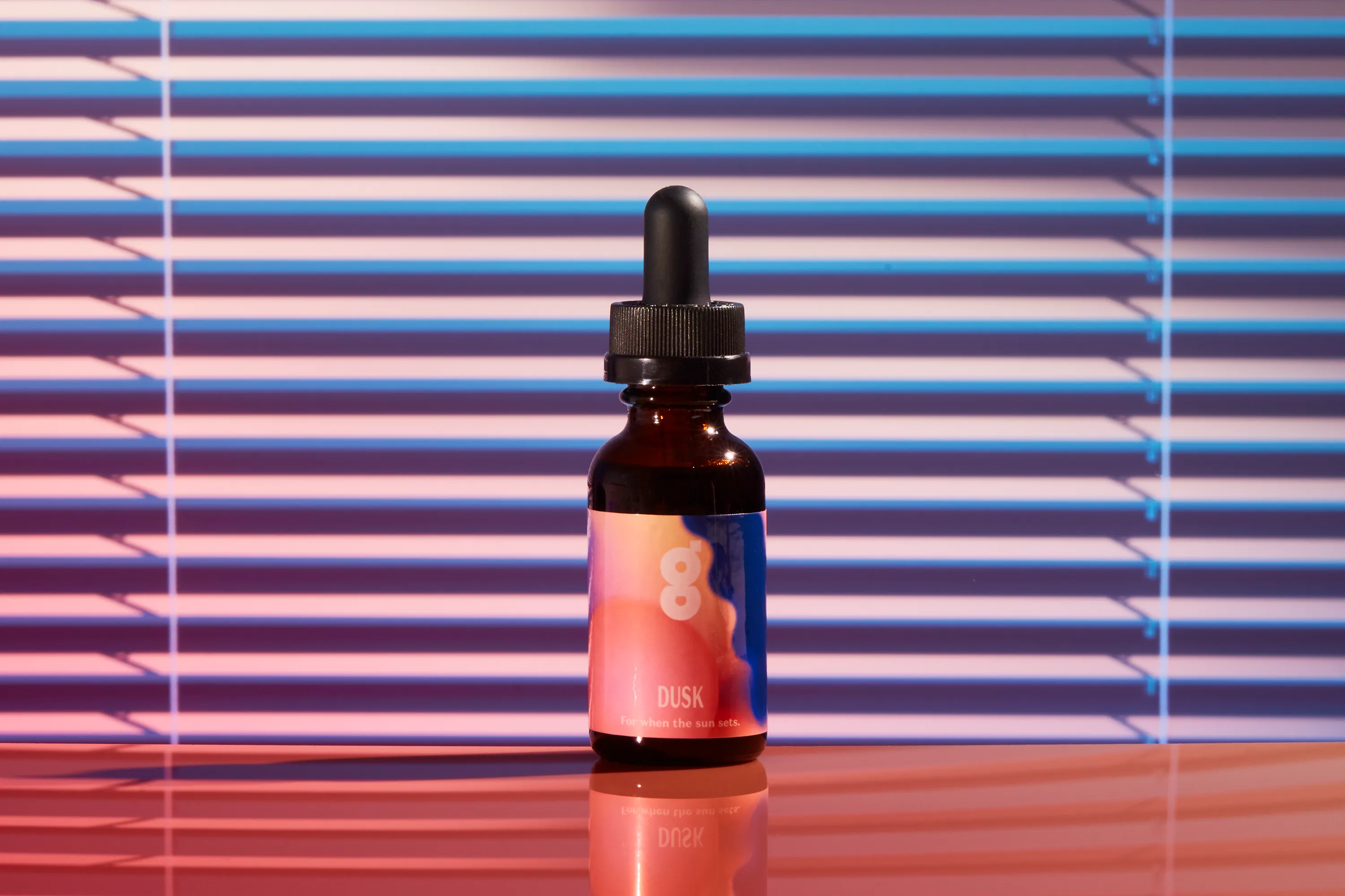 Sleep And Wake Set - 2.5mg THC - Image 11