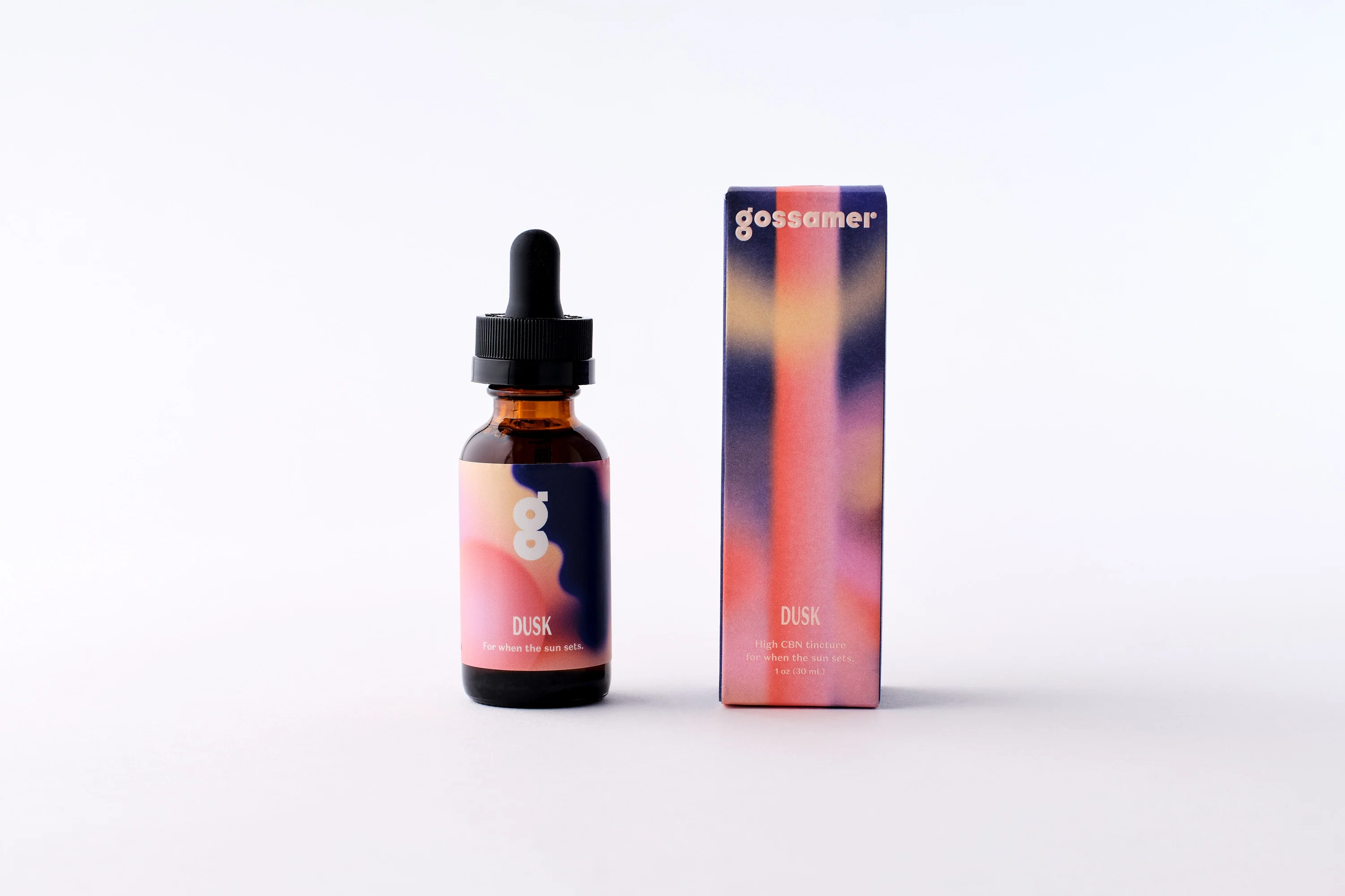 Sleep And Wake Set - 2.5mg THC - Image 3