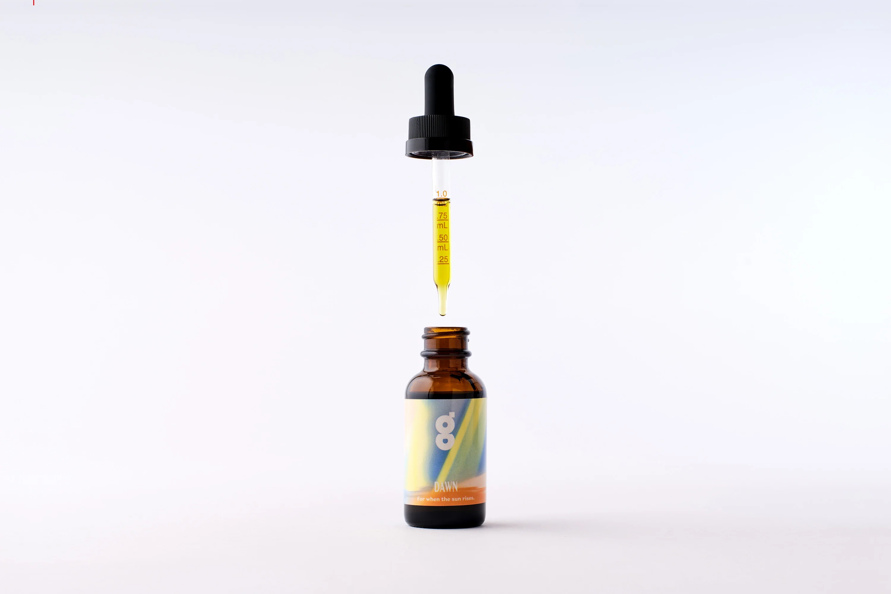 Sleep And Wake Set - 2.5mg THC - Image 4