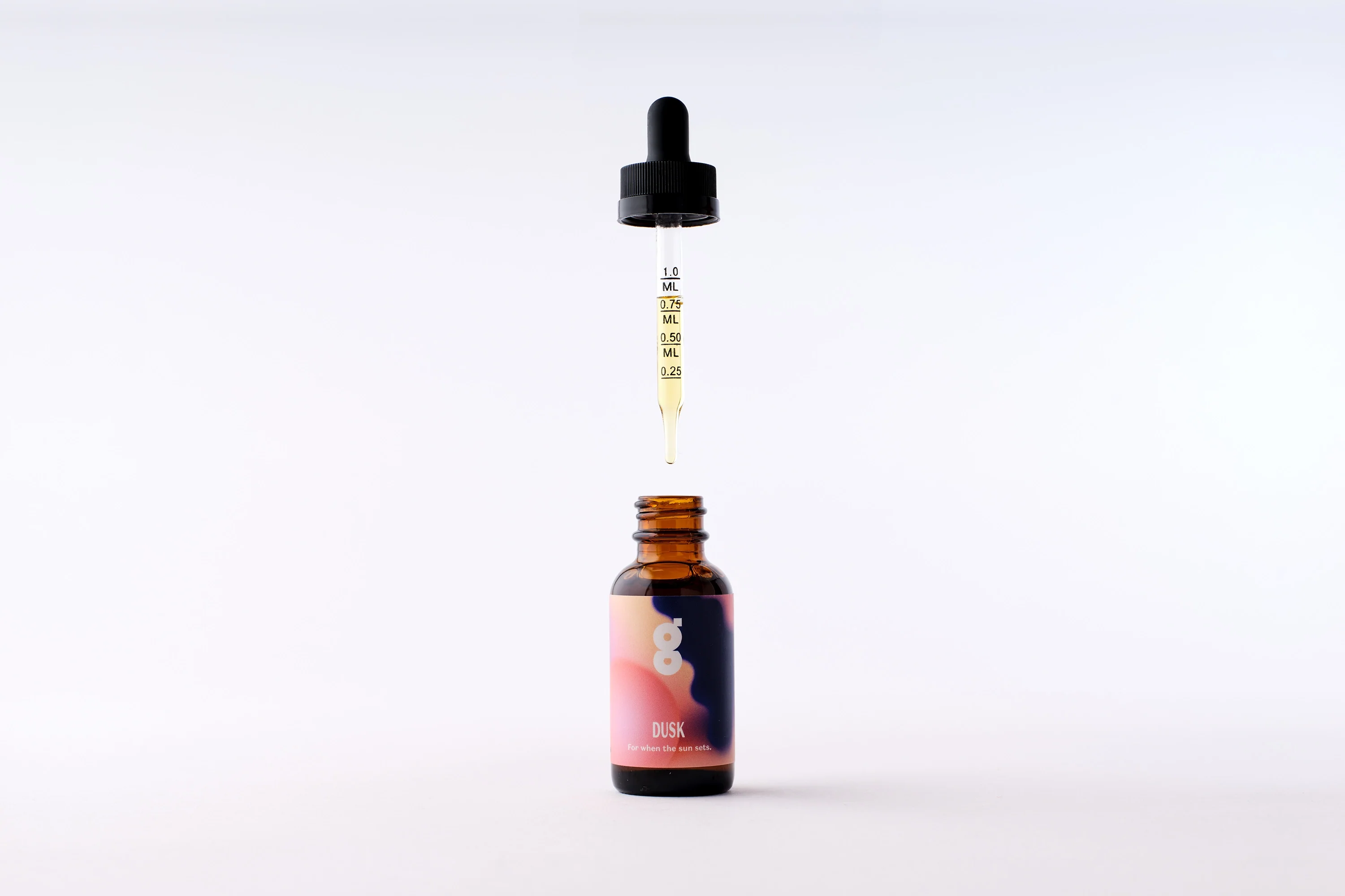 Sleep And Wake Set - 2.5mg THC - Image 5