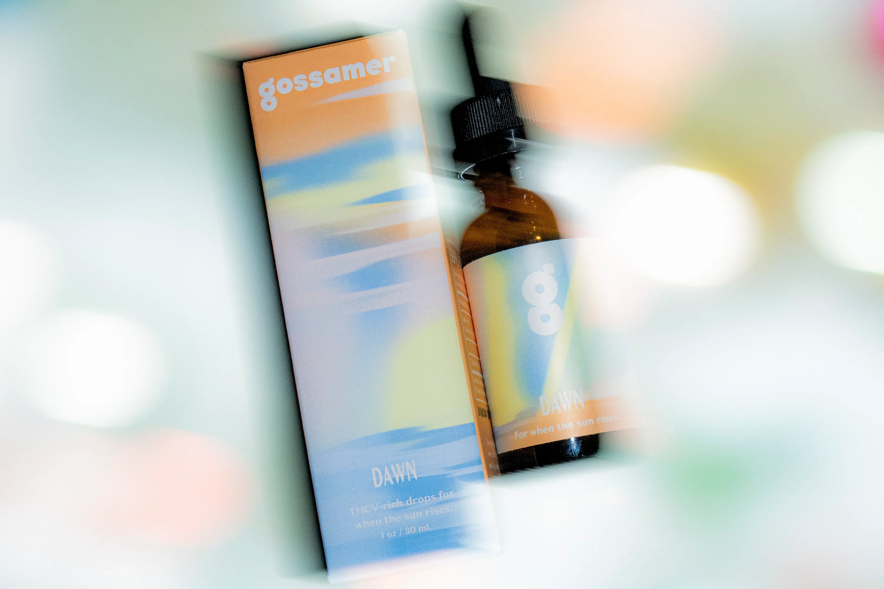 Sleep And Wake Set - 2.5mg THC - Image 6