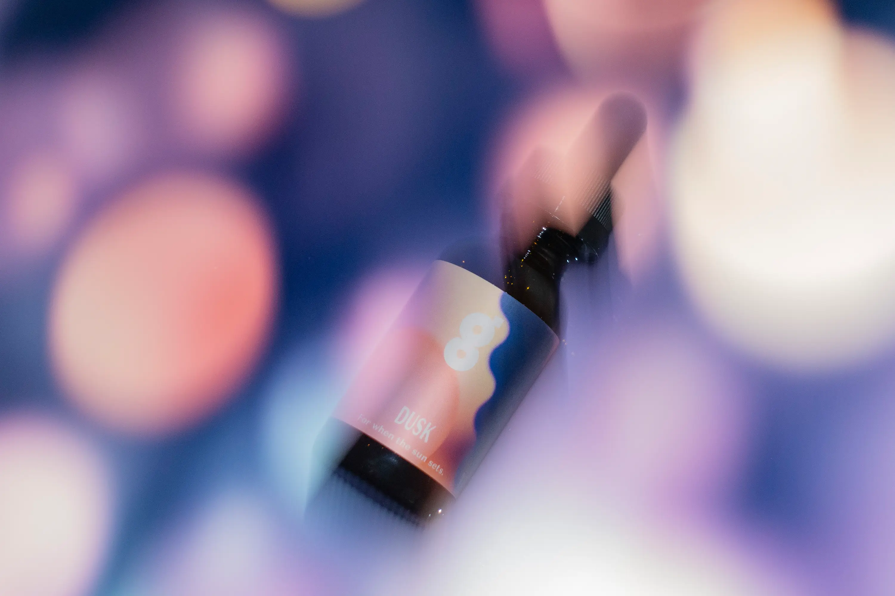 Sleep And Wake Set - 2.5mg THC - Image 7