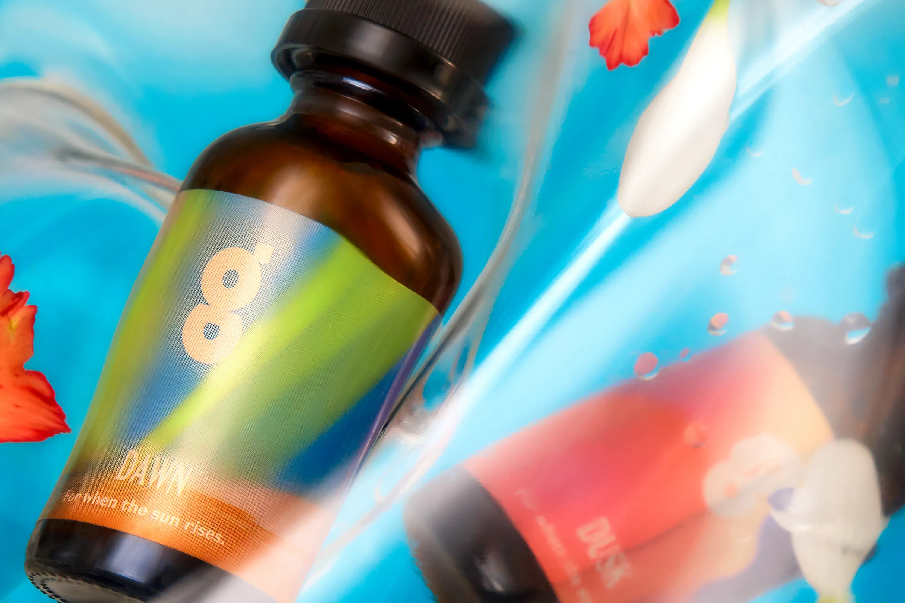 Sleep And Wake Set - 2.5mg THC - Image 8