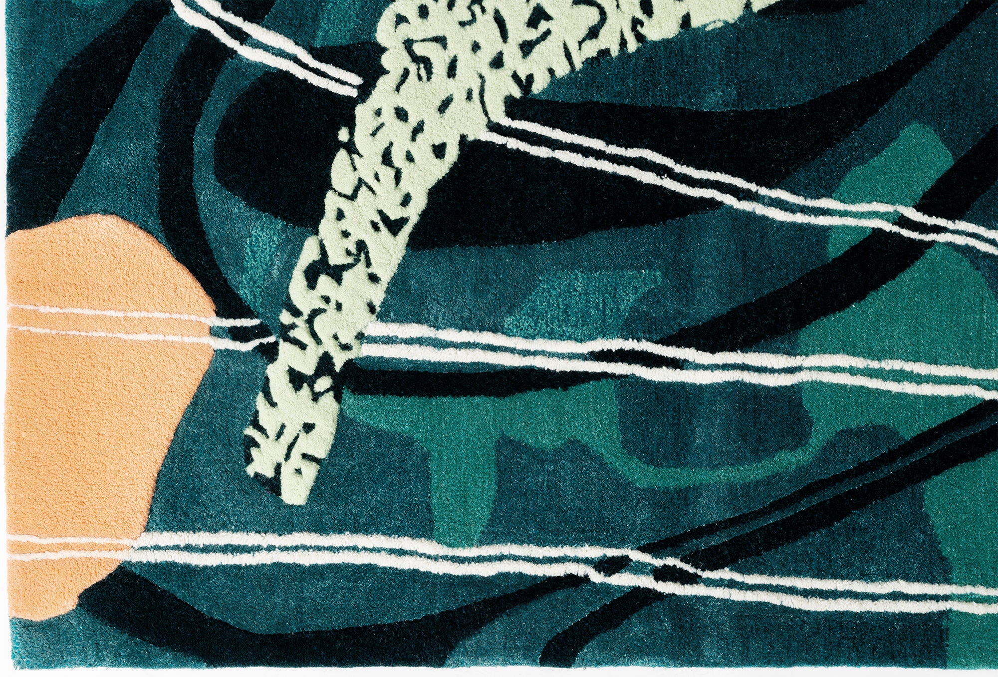 “Touch” Rug 01 - Image 5