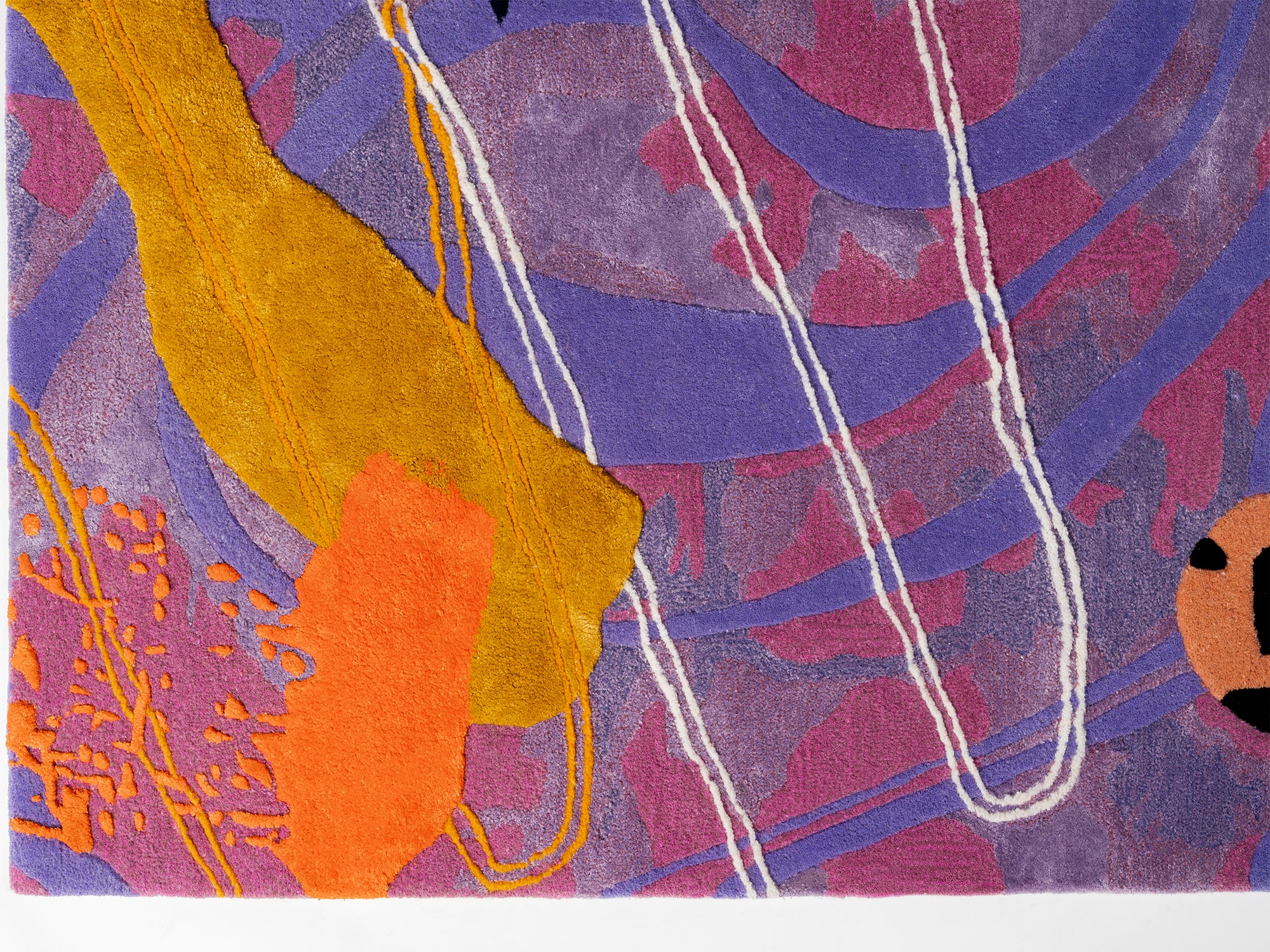 “Touch” Rug 02 - Image 4