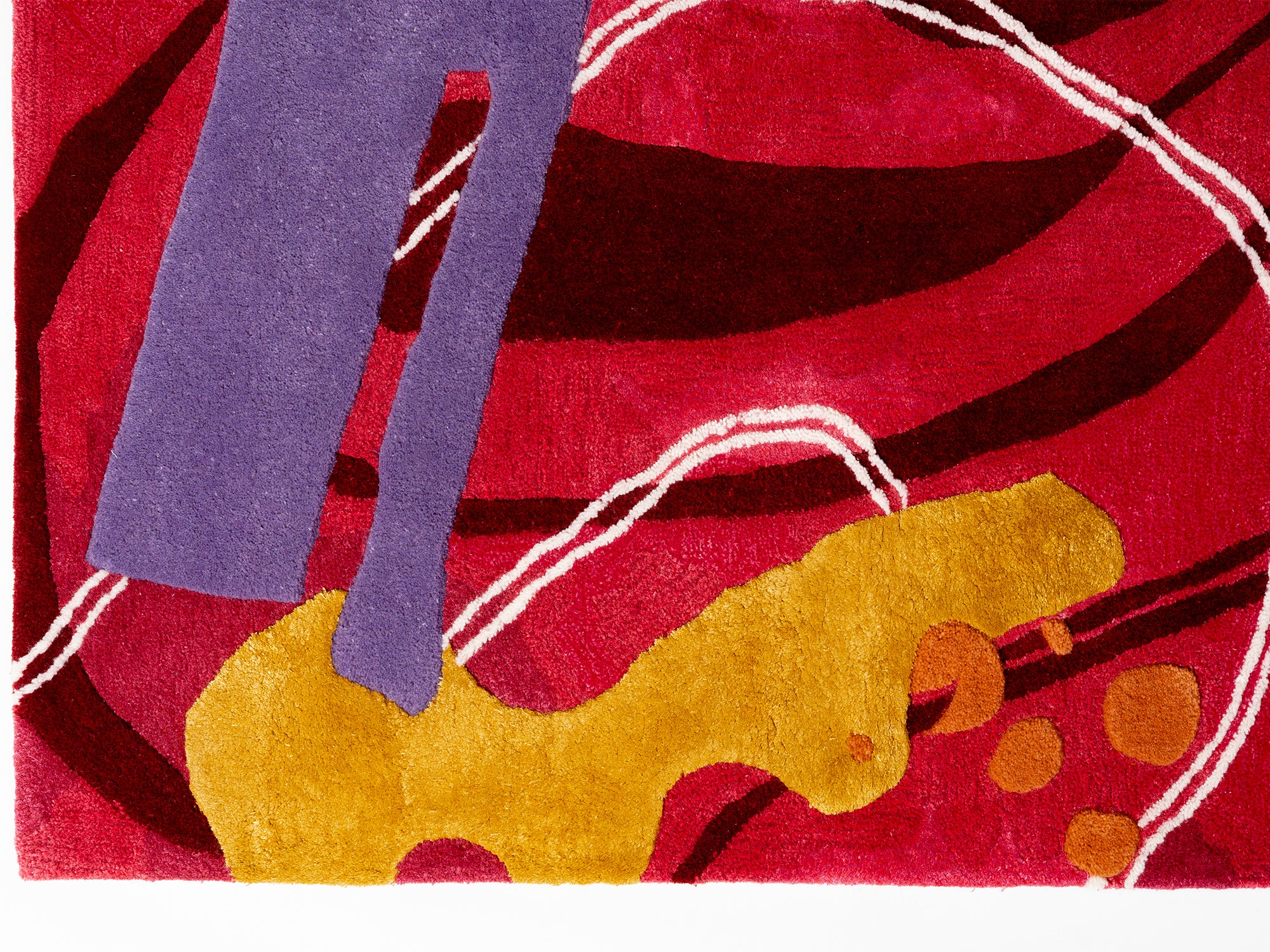 “Touch” Rug 04 - Image 4