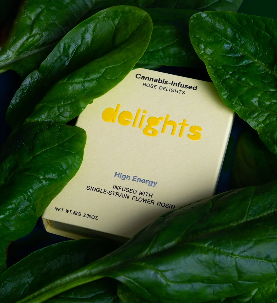 High Energy Delights - 2mg THC - Image 5