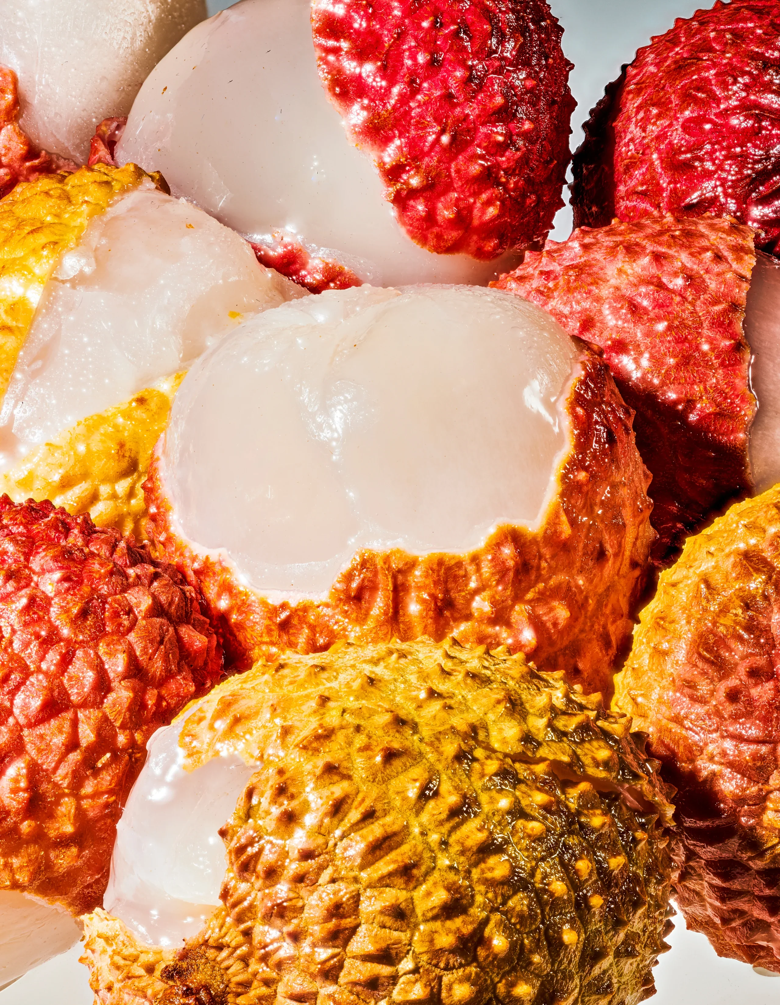 Lychee Dragon Mochi - 5mg THC - Image 4