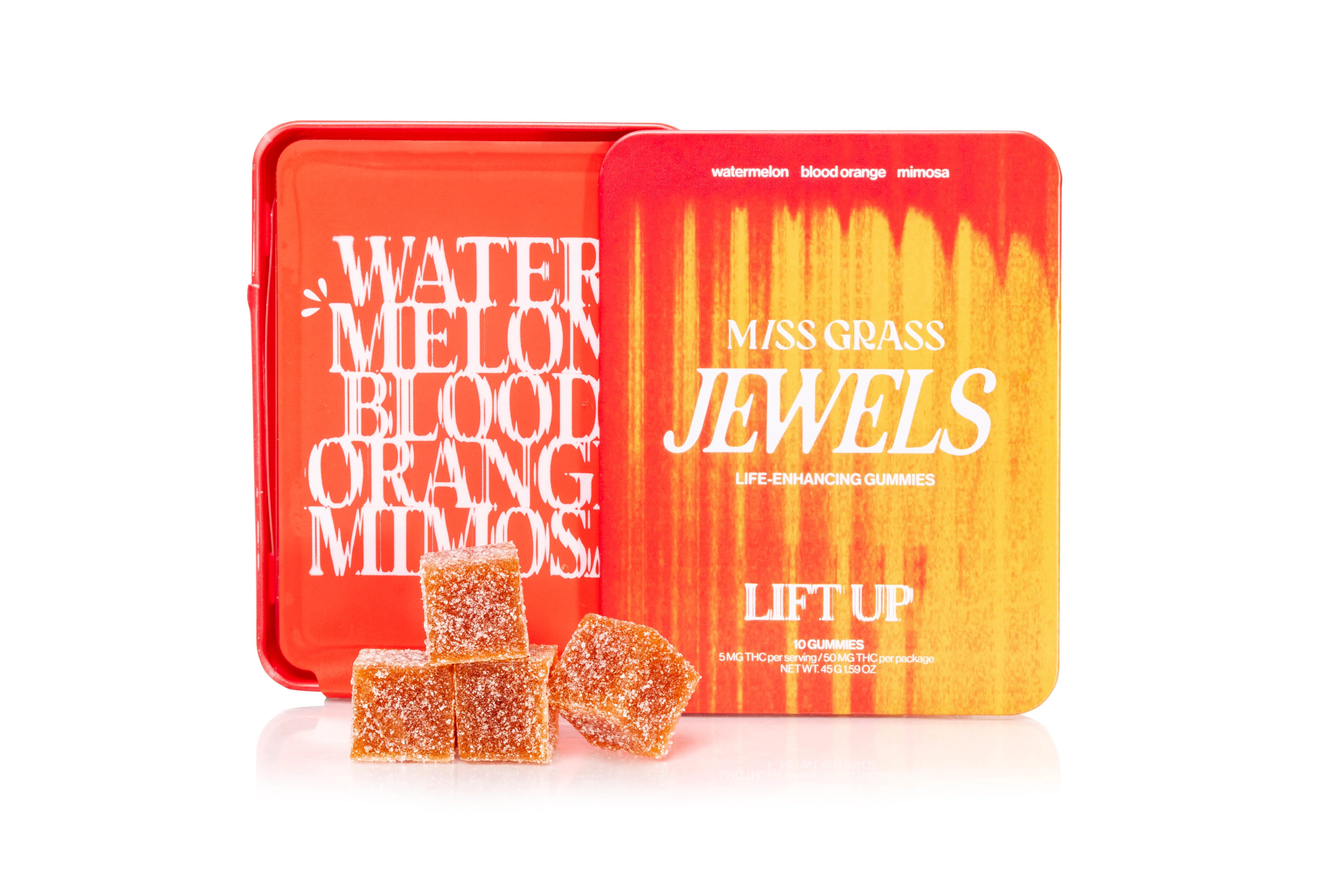 Lift Up - 5mg THC - Image 3