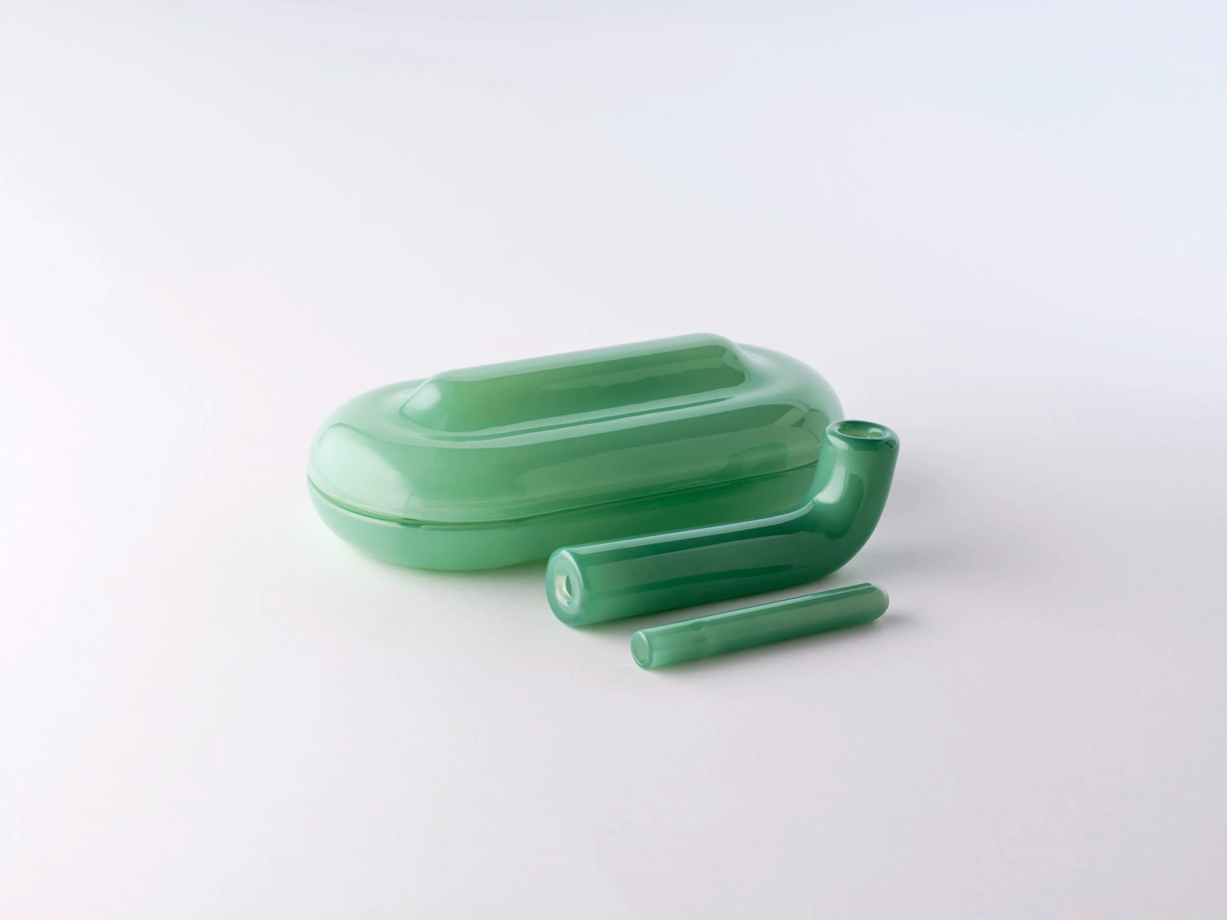 The Nesting Pipe - Image 3