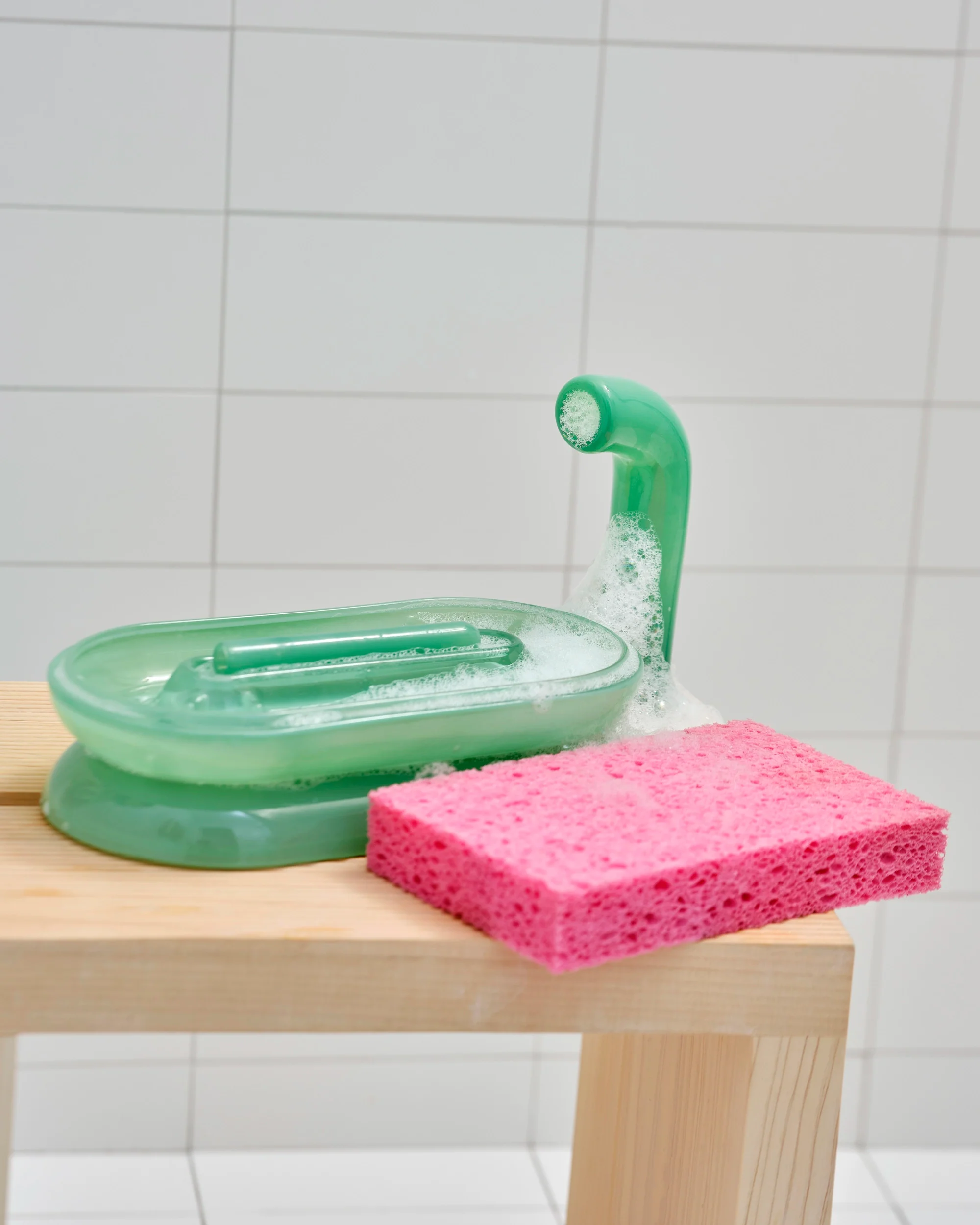 The Nesting Pipe - Image 4