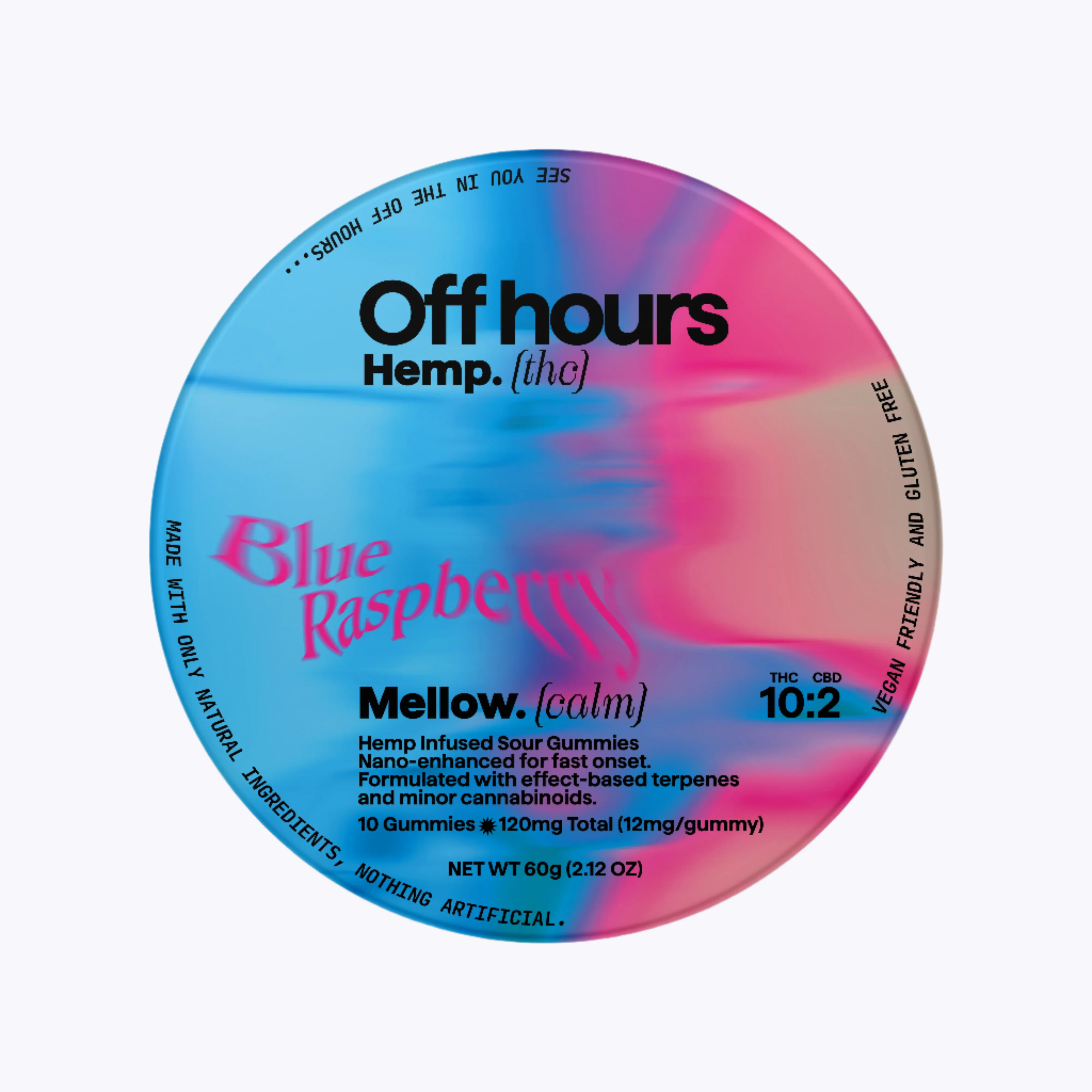 Off hours, on Sale