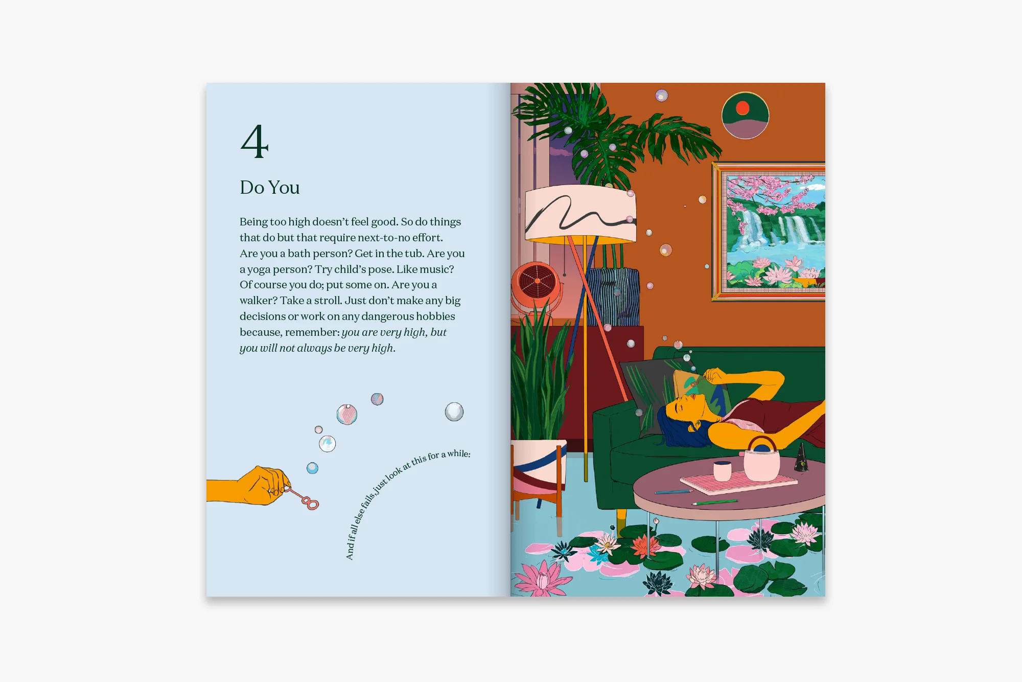 Trio of Sensible Guides - Image 6