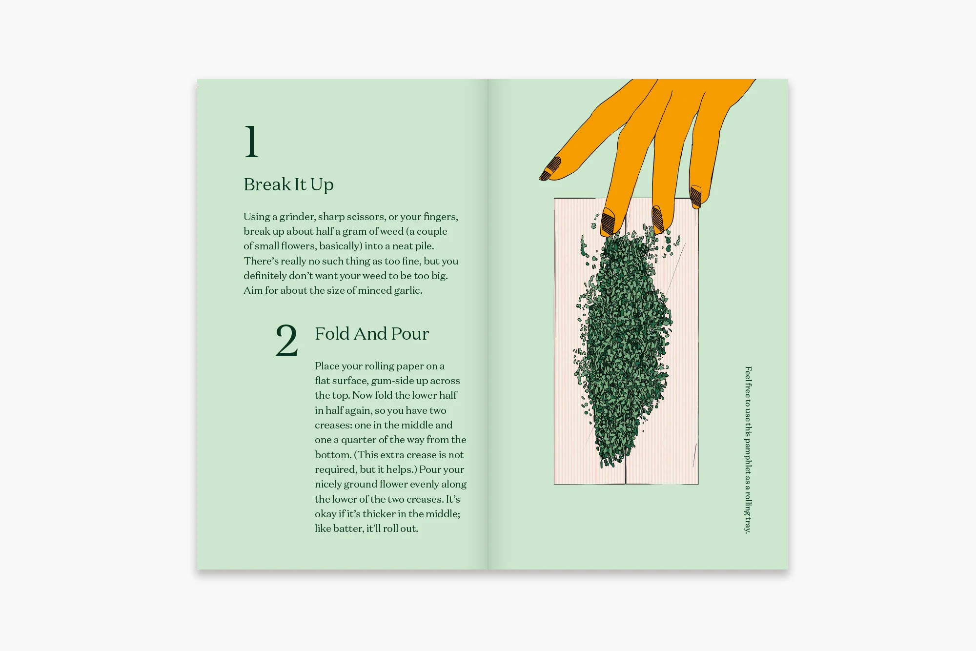 Trio of Sensible Guides - Image 7