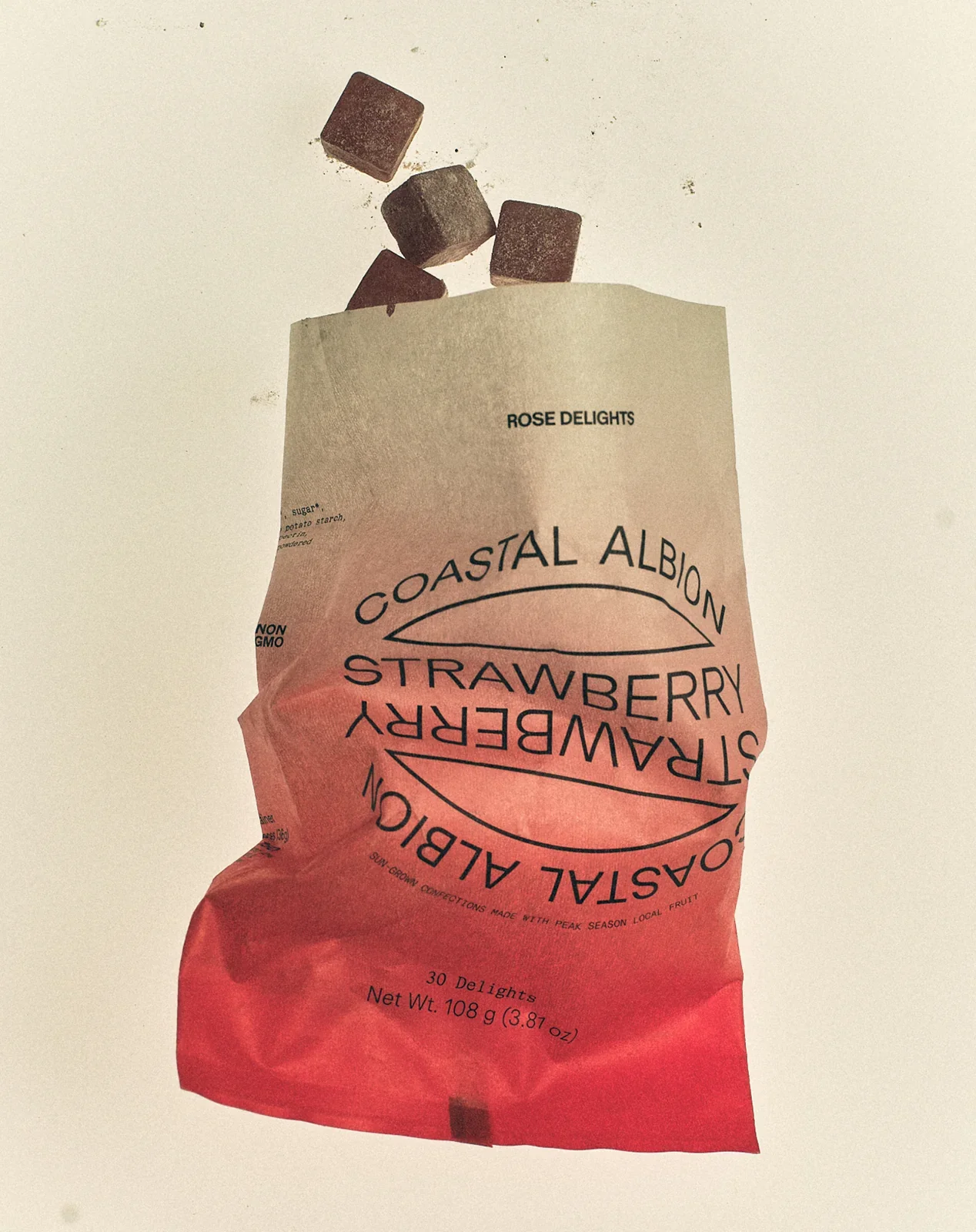 Uninfused Delights - Image 3