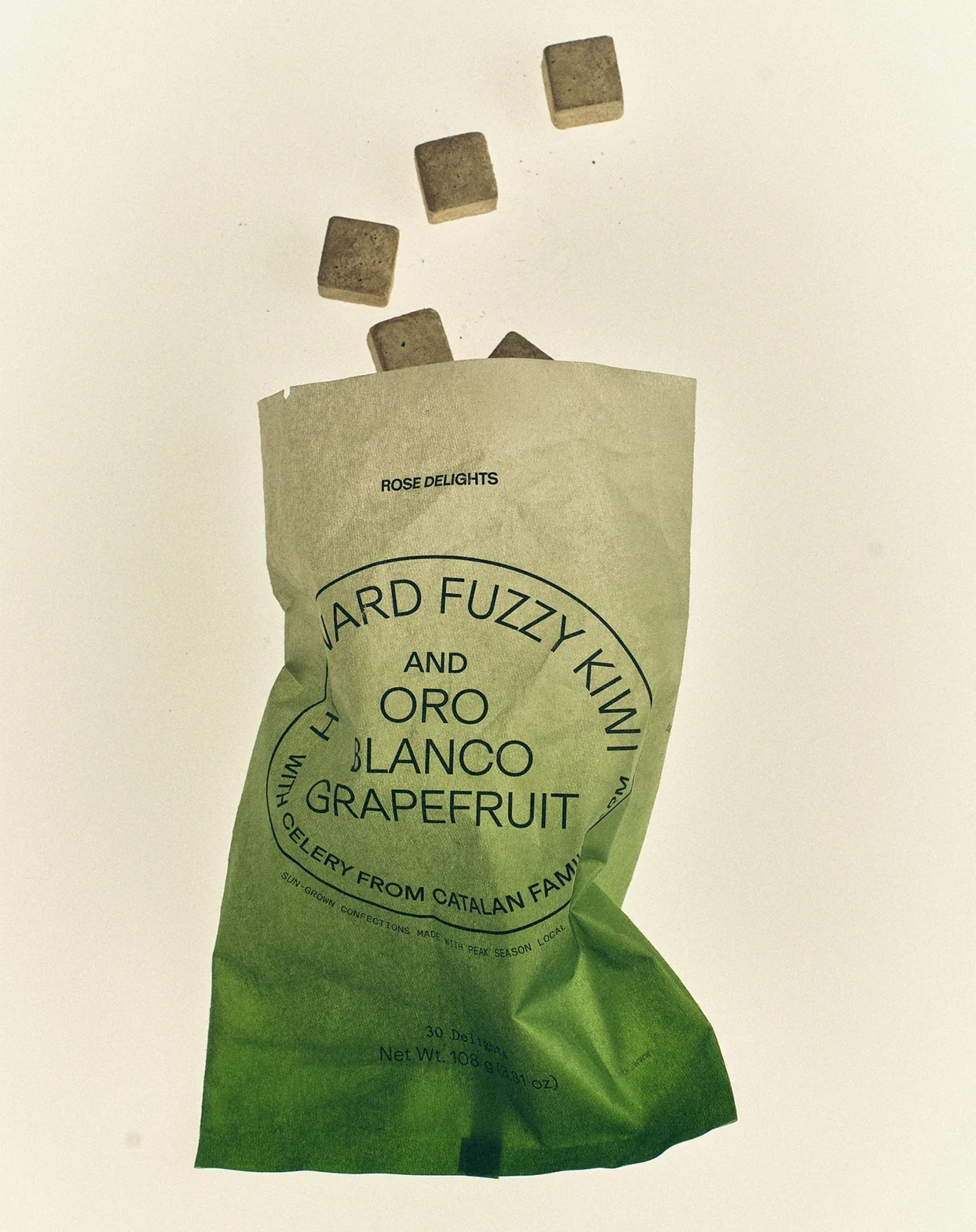 Uninfused Delights - Image 5