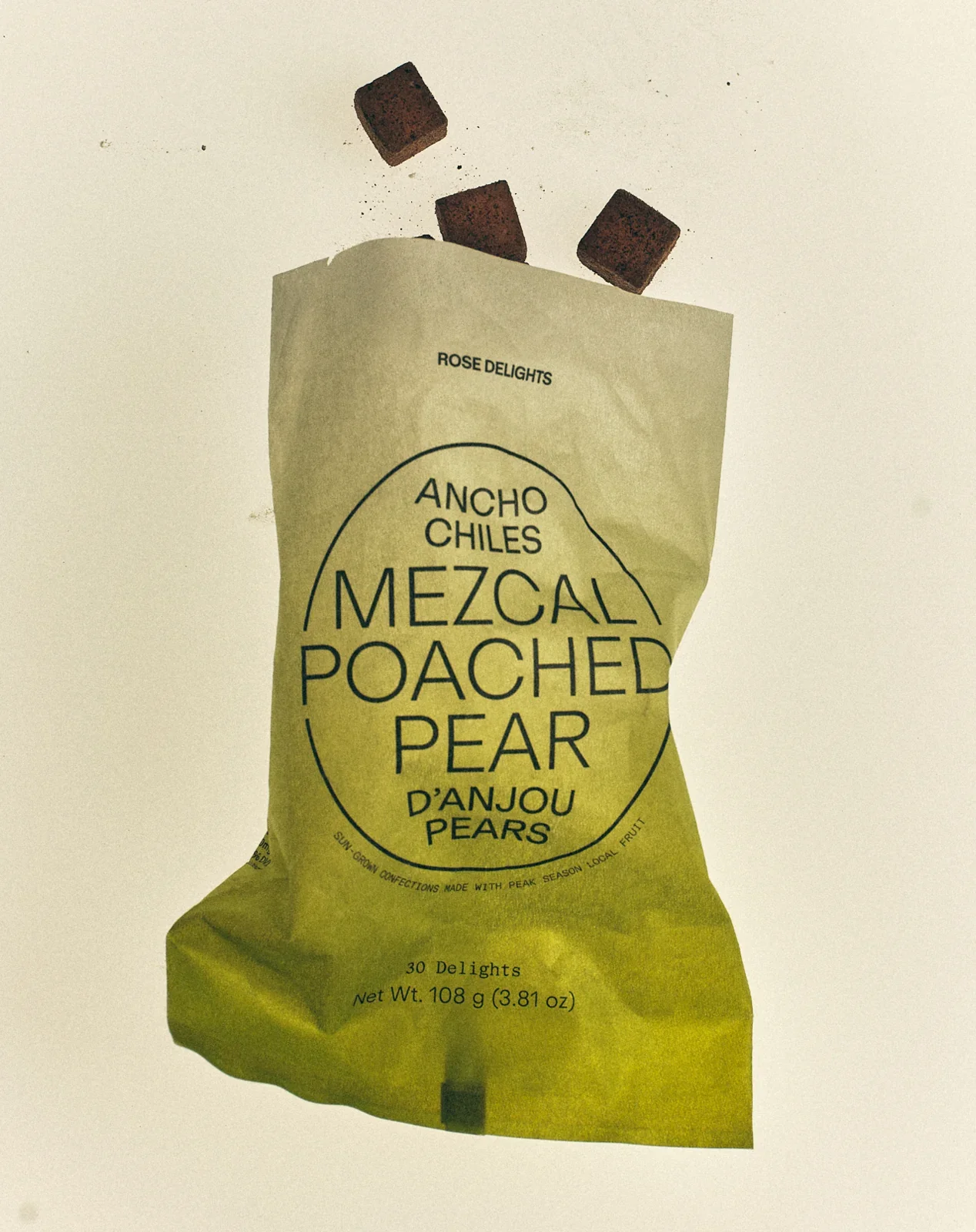 Uninfused Delights - Image 6