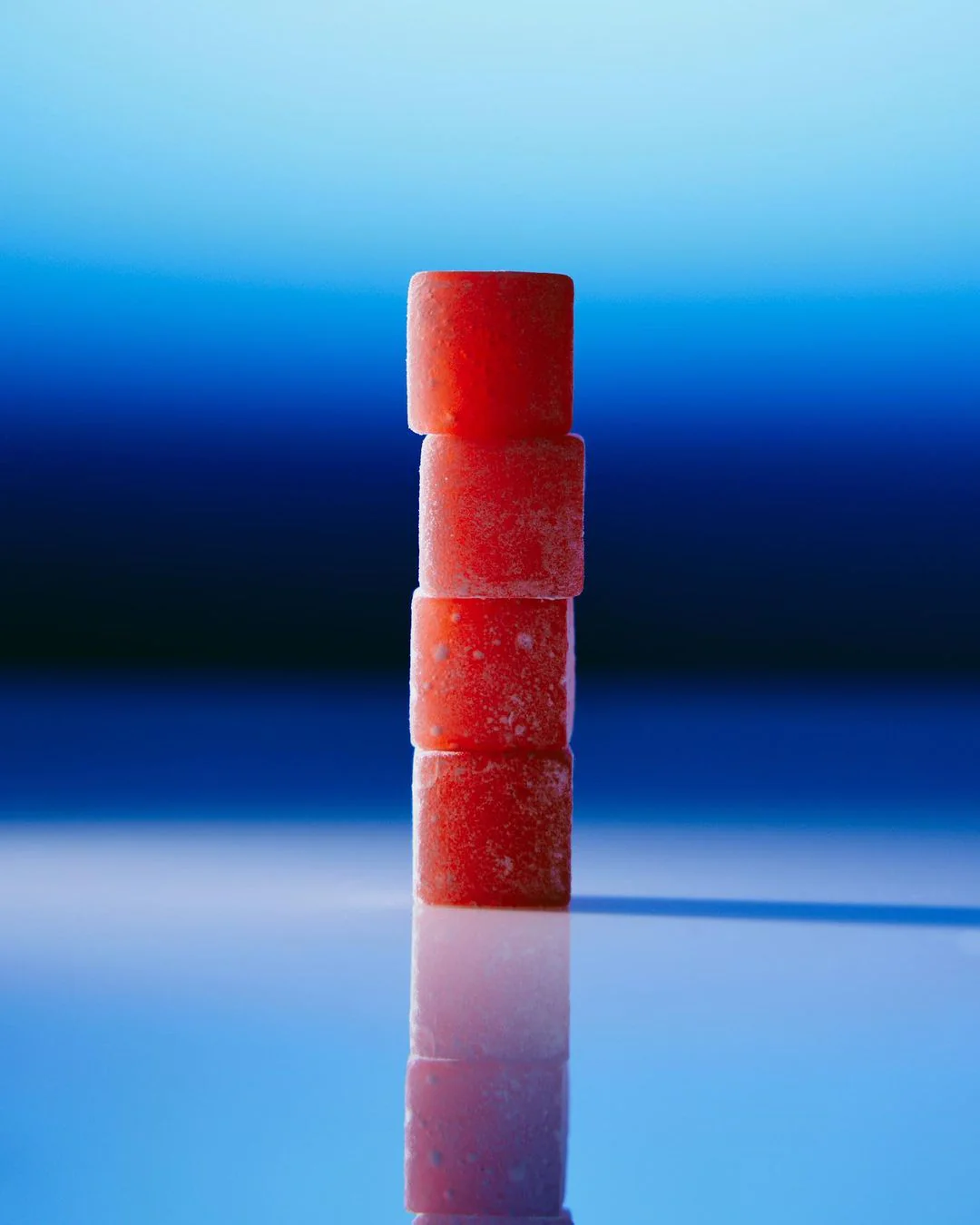 Strawberry Singles - 1mg THC - Image 3