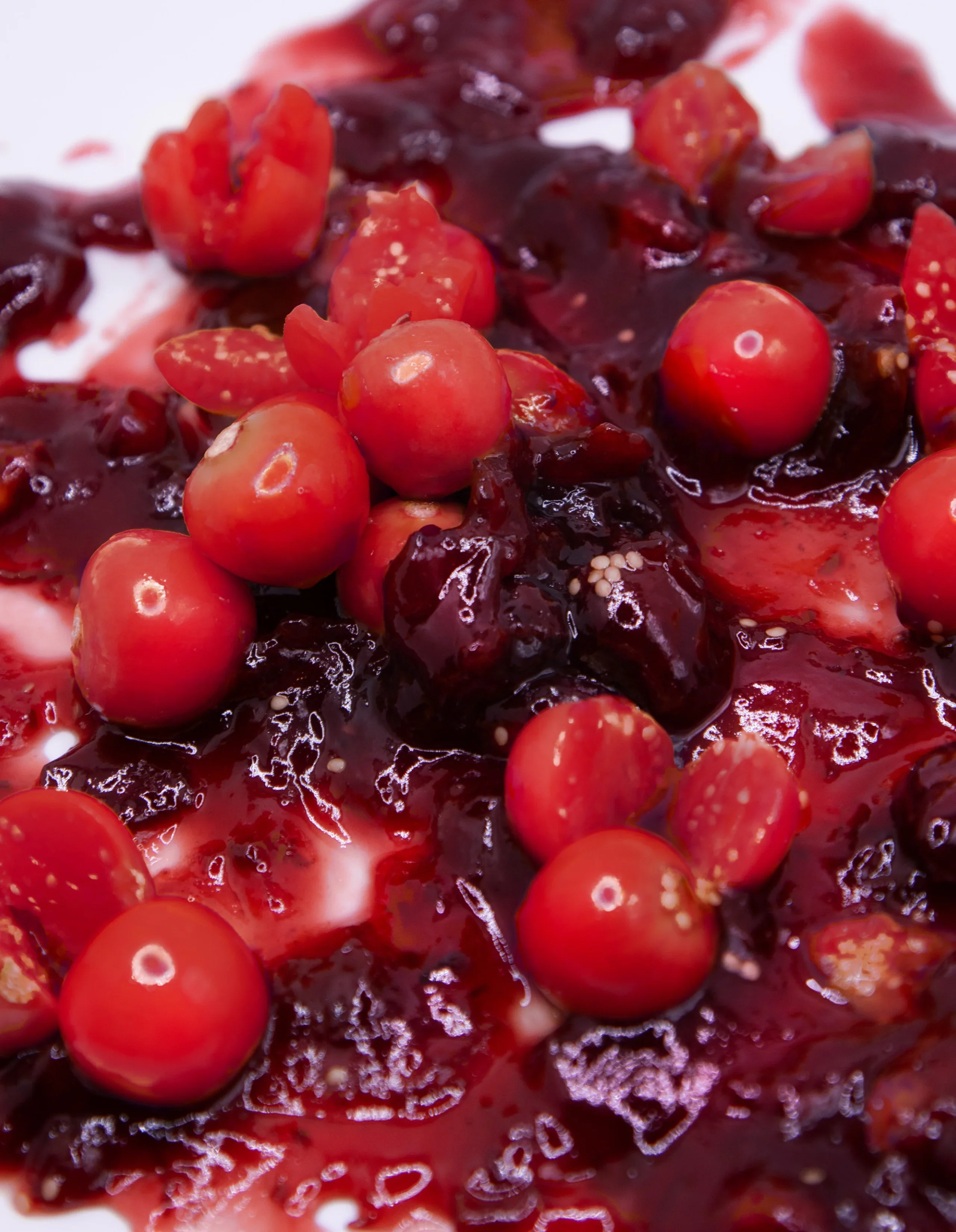 Slumber Berry Mochi - 3mg THC and 2mg CBN - Image 4