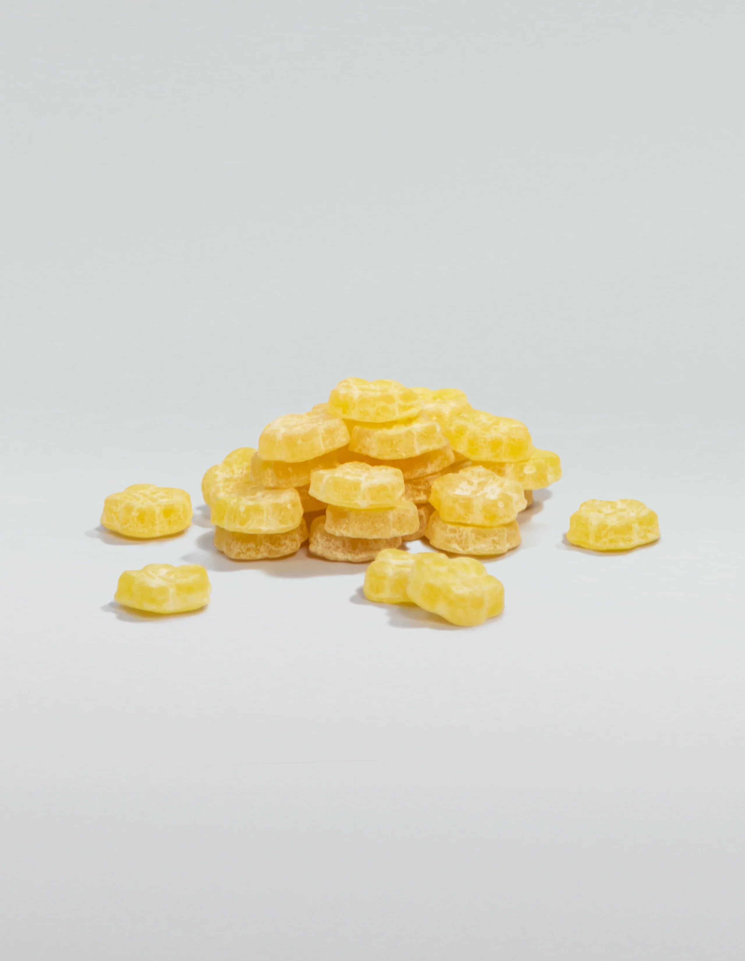 Sour Yuzu Mochi - 5mg THC - Image 3