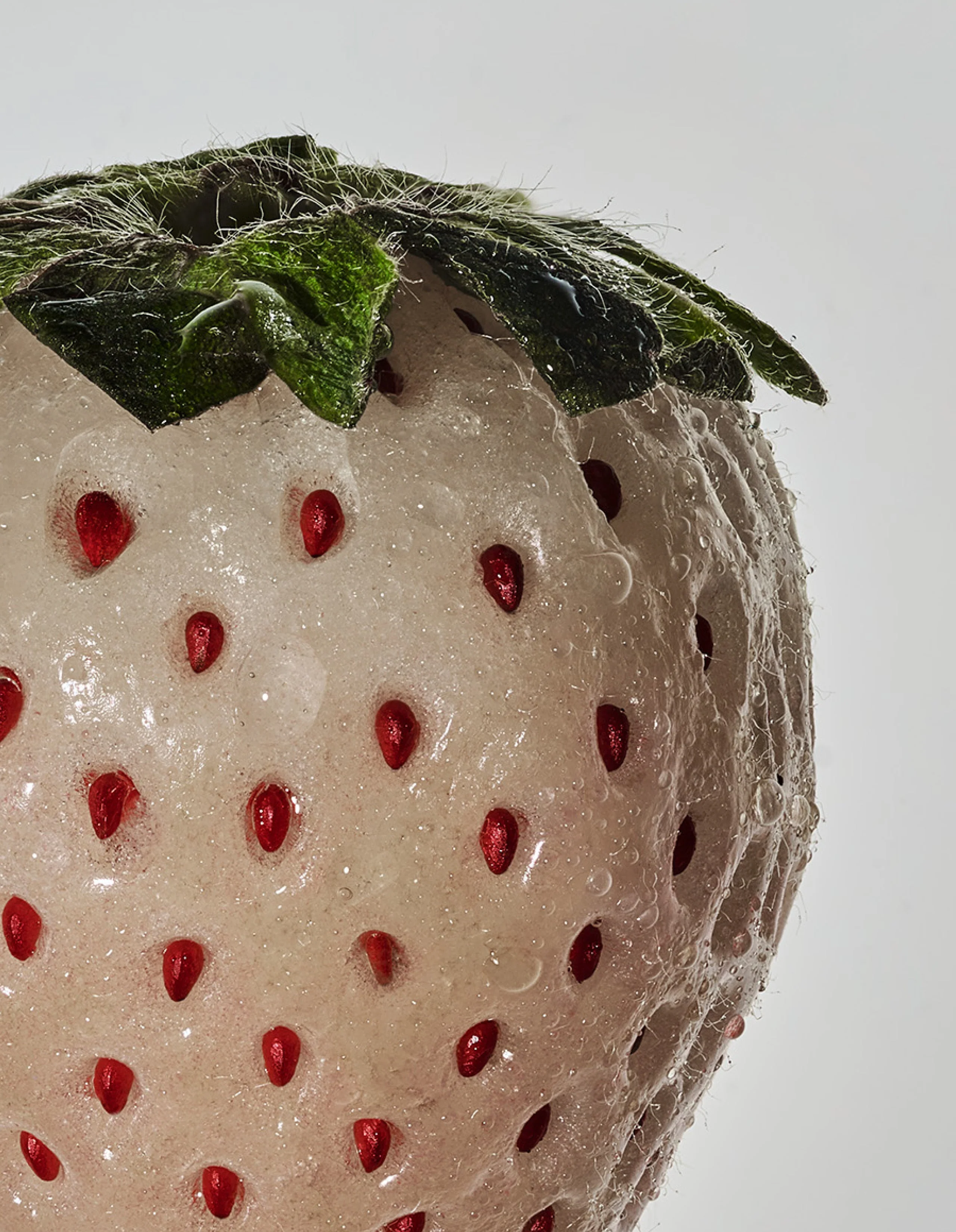 White Strawberry Mochi - 5mg THC - Image 3