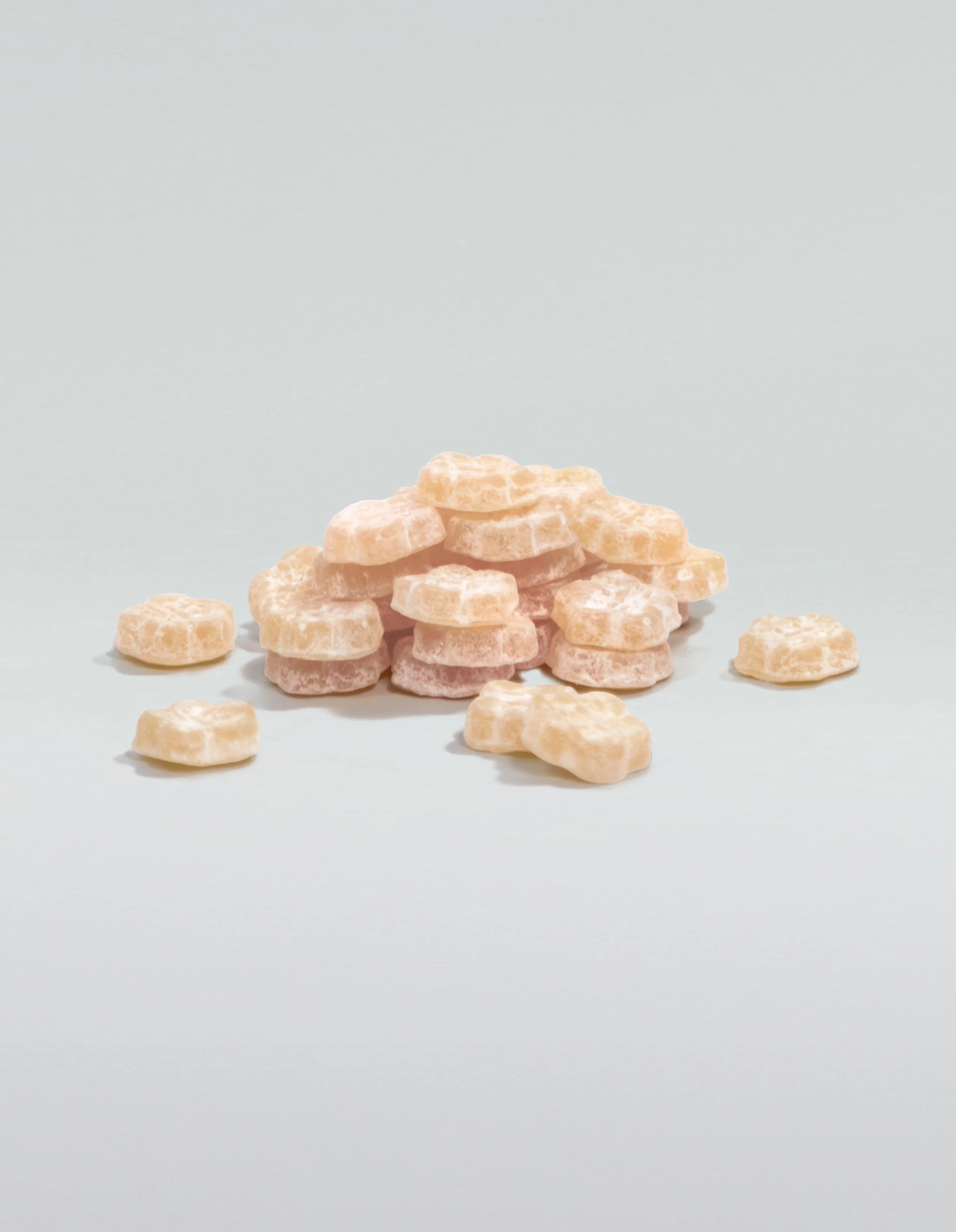 White Strawberry Mochi - 5mg THC - Image 4