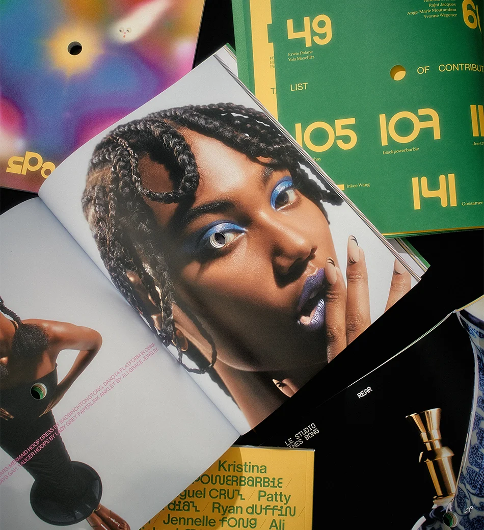 Volume Eight: Space - Image 3