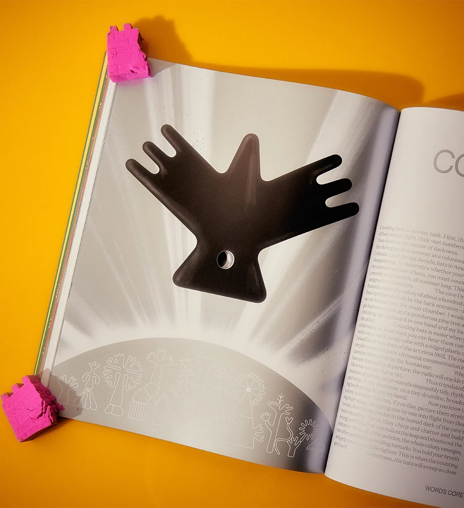 Volume Eight: Space - Image 6