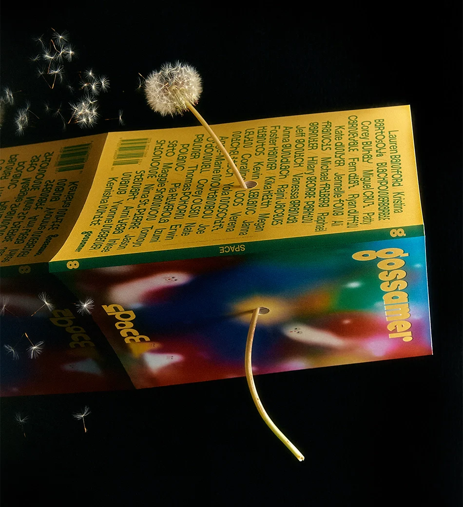 Volume Eight: Space - Image 8