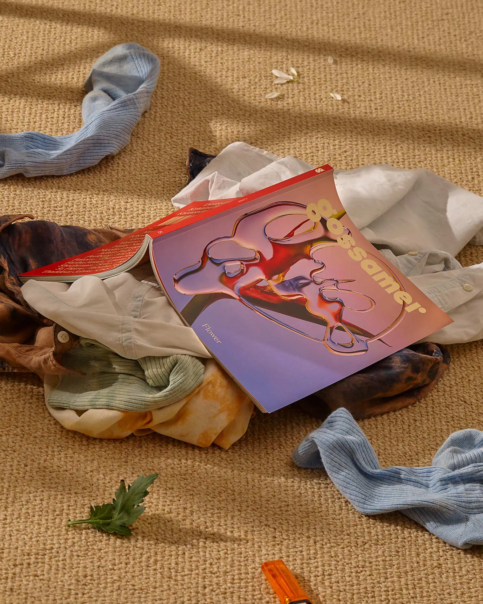 Volume Five: Flower - Image 7