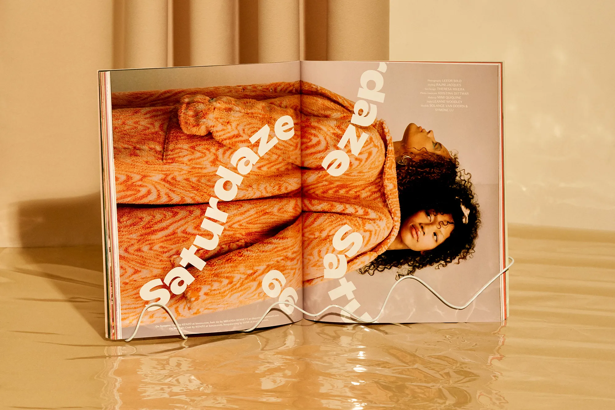 Volume Four: Inside - Image 3