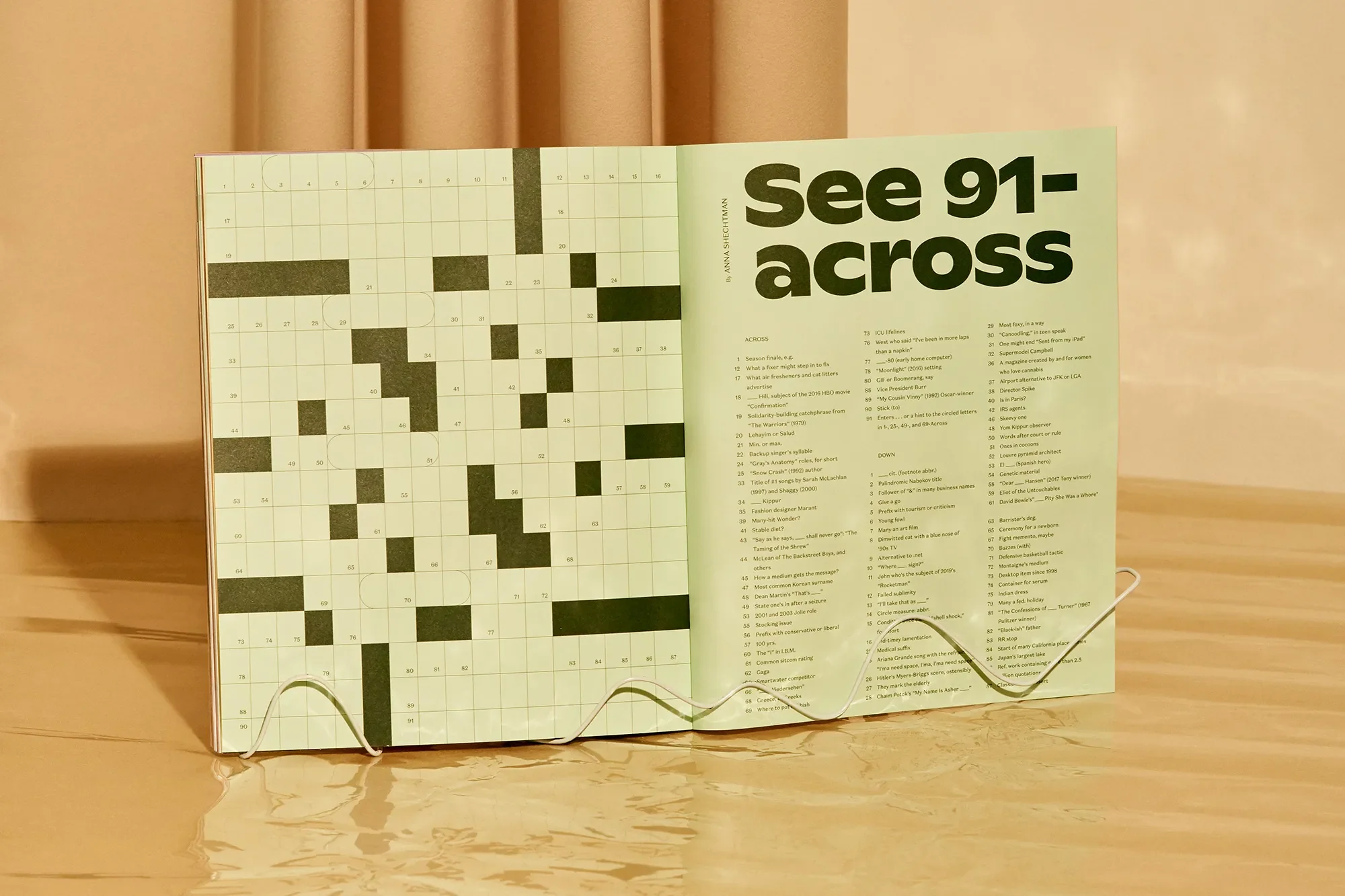 Volume Four: Inside - Image 4