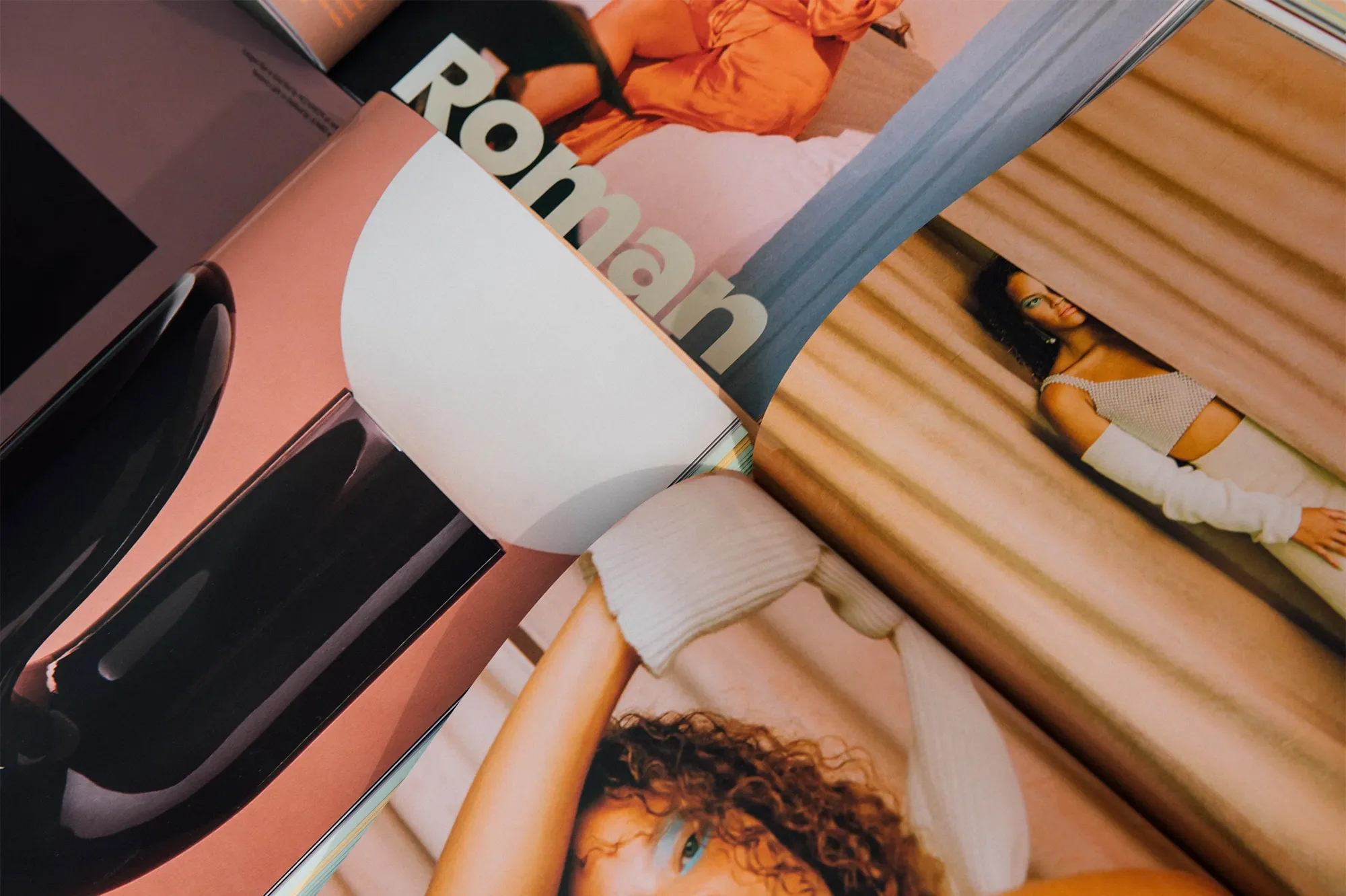 Volume Four: Inside - Image 5