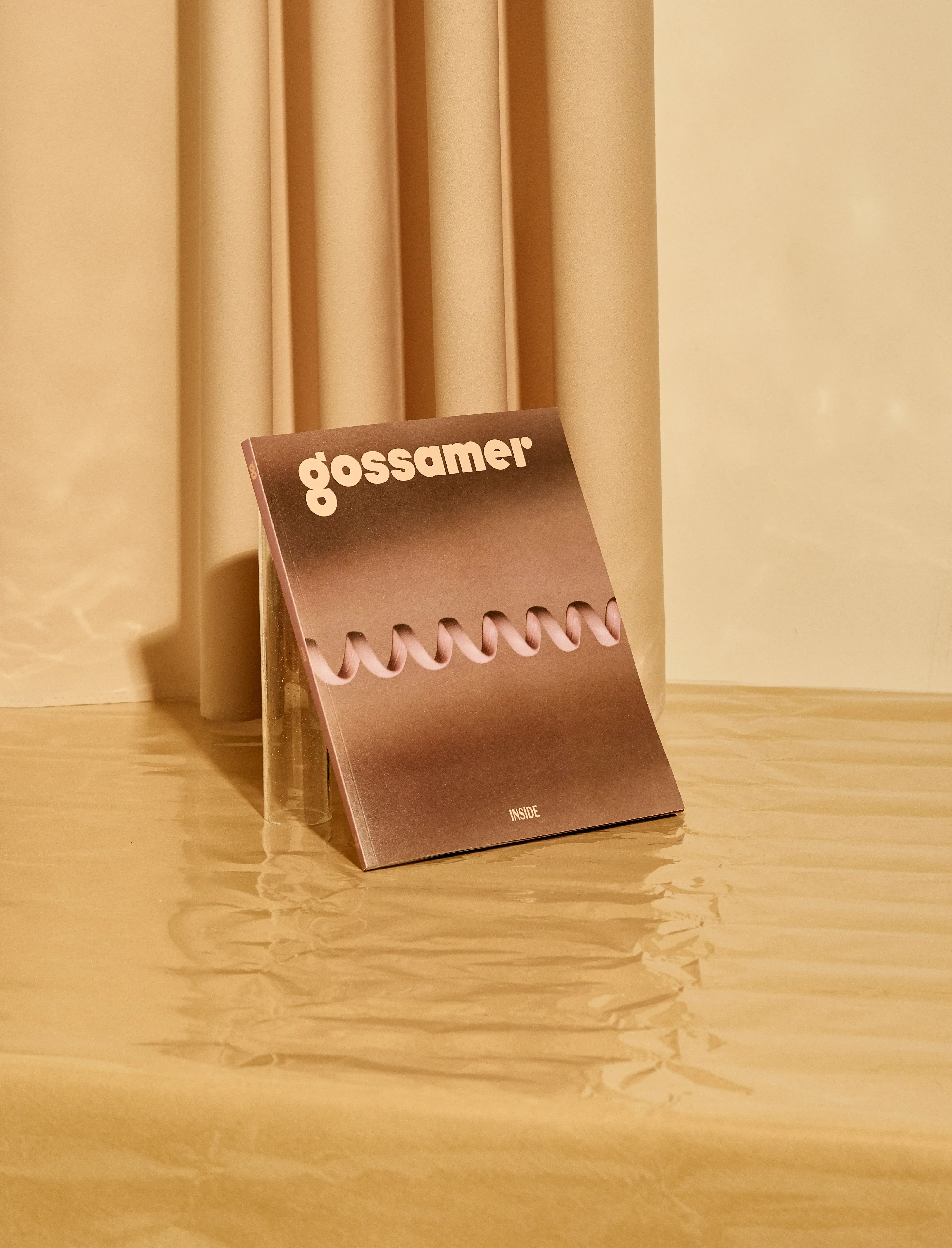 Volume Four: Inside - Image 7