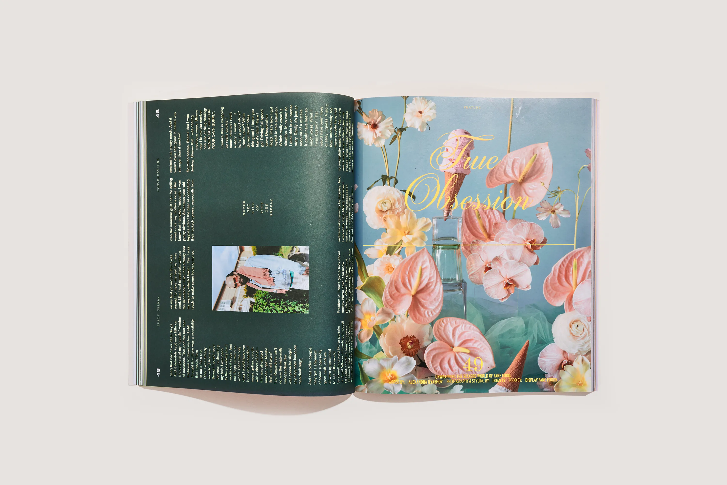 Volume One - Image 3