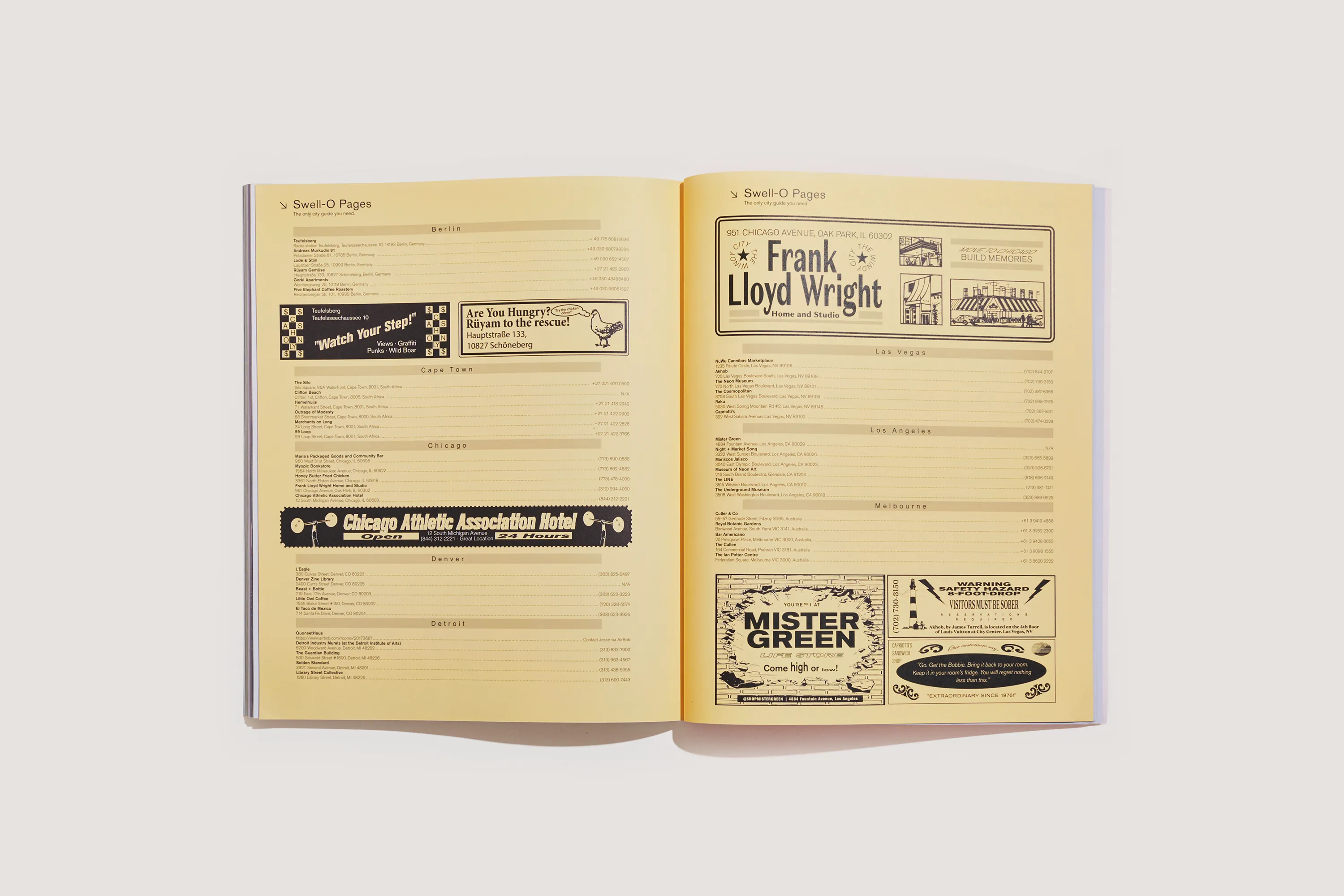 Volume One - Image 5