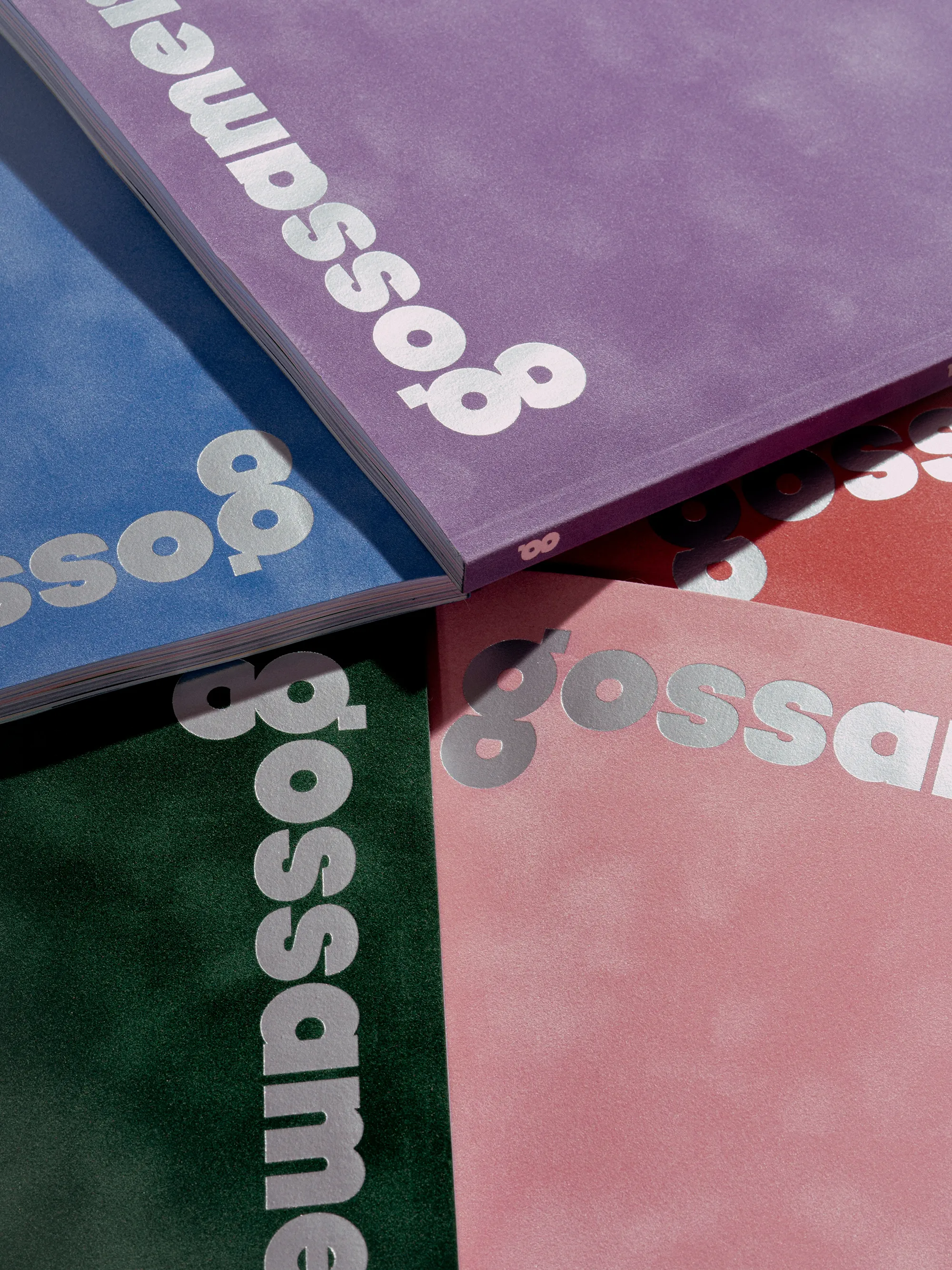 Volume Seven: Touch - Image 3