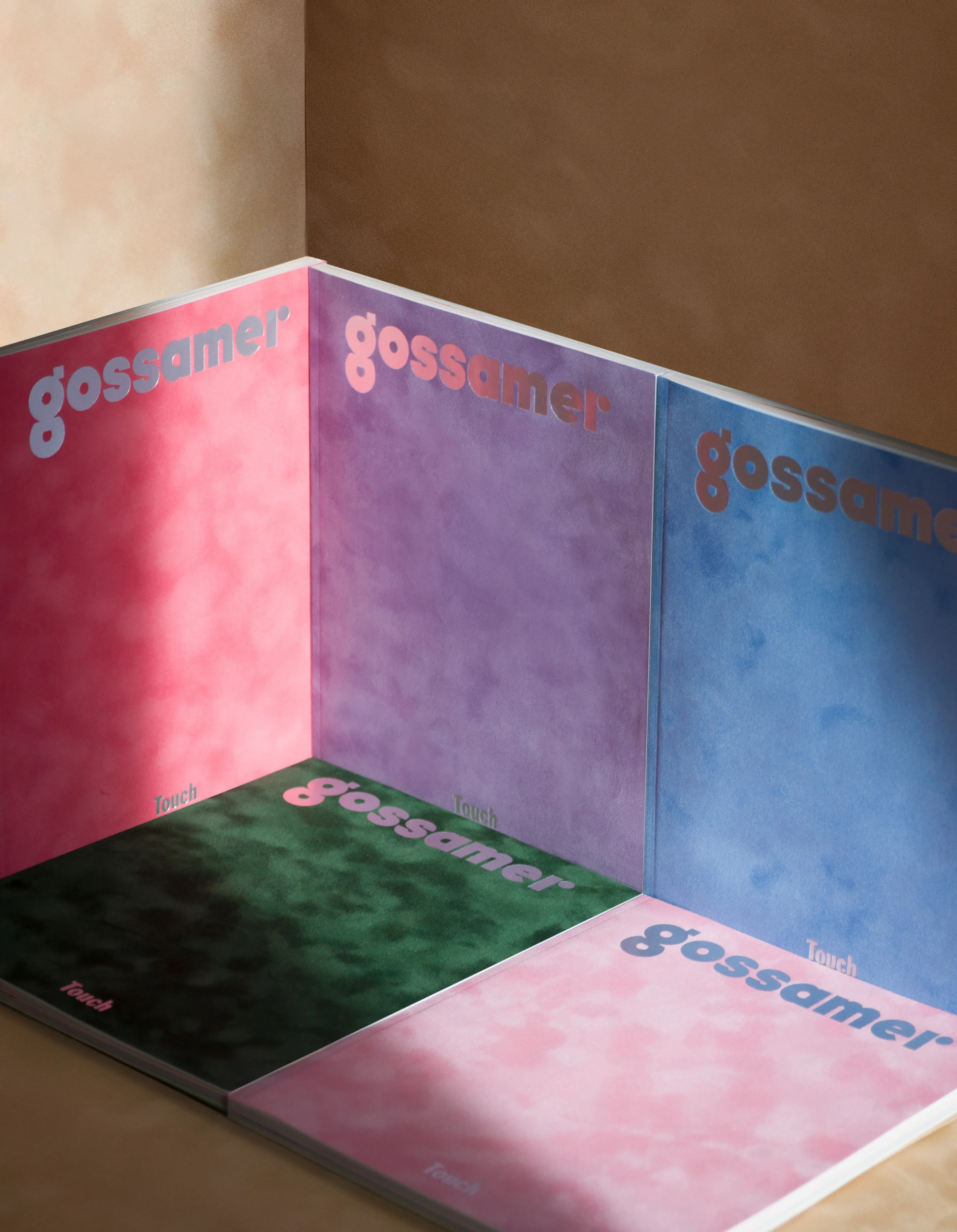 Volume Seven: Touch - Image 7