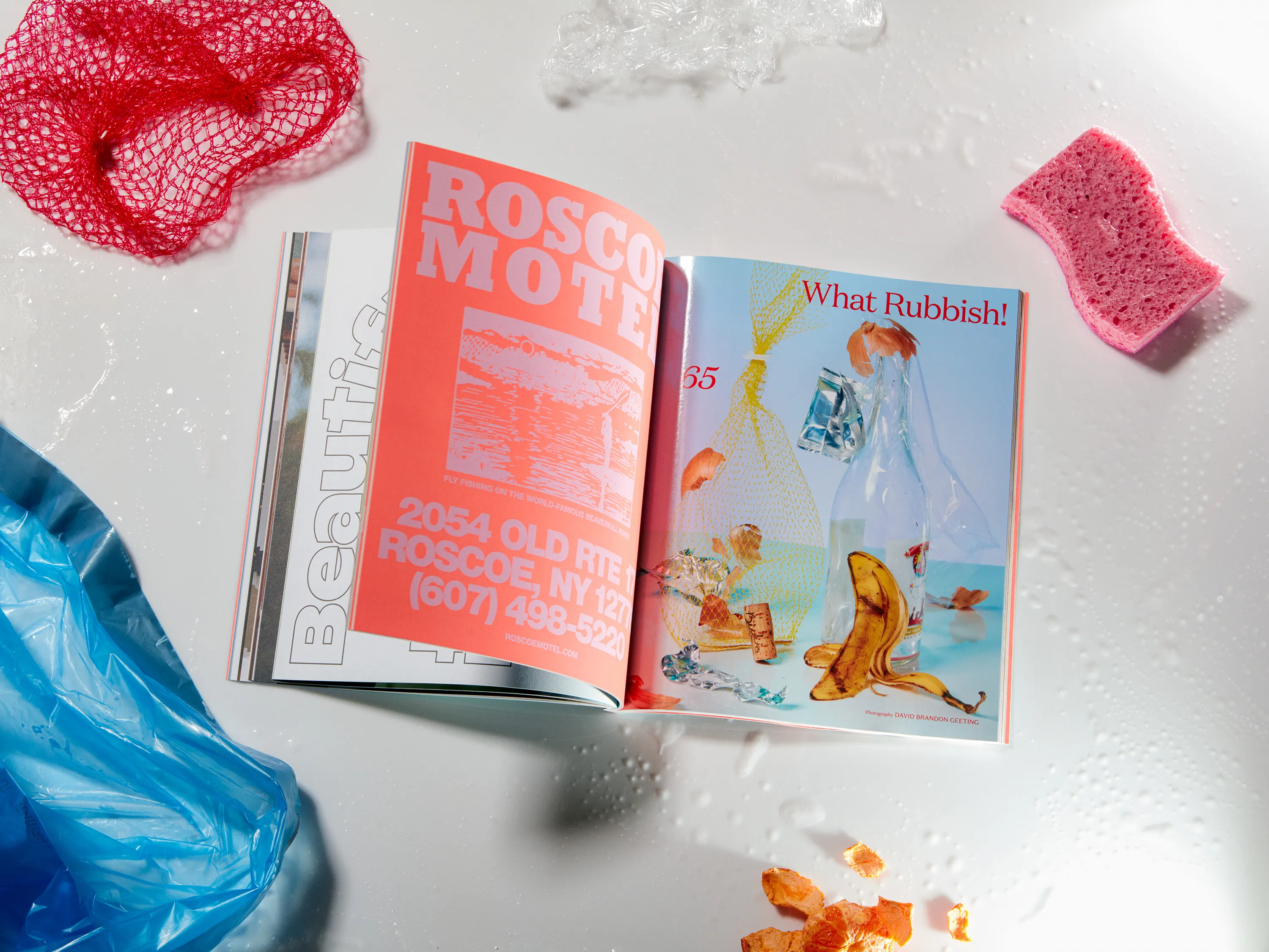 Volume Six: Garbage - Image 4