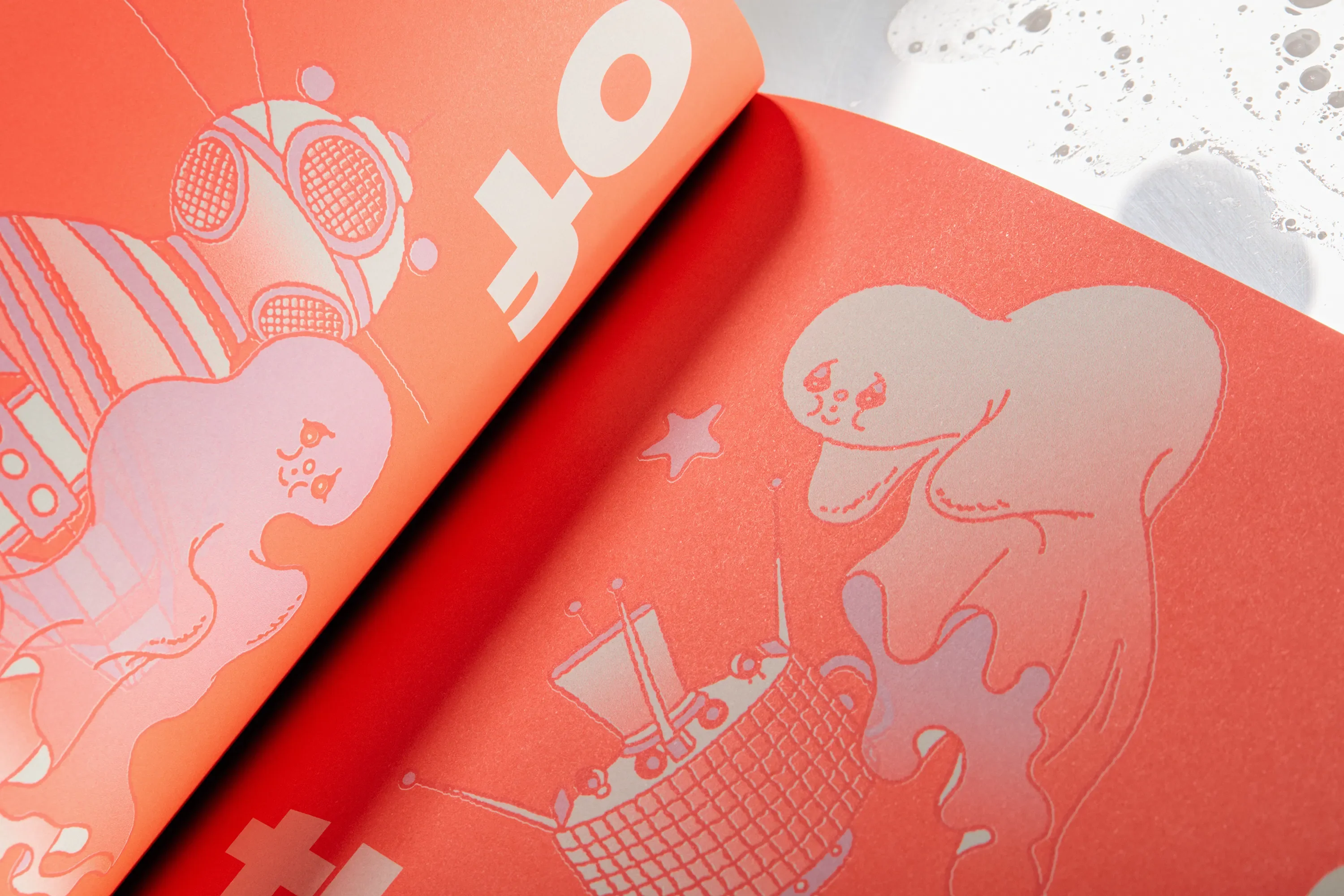 Volume Six: Garbage - Image 6