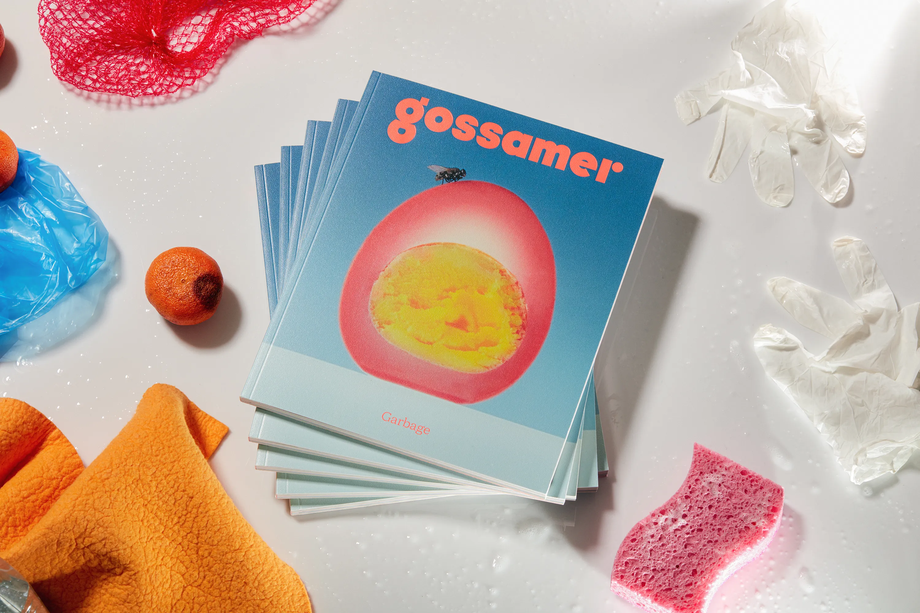 Volume Six: Garbage - Image 7