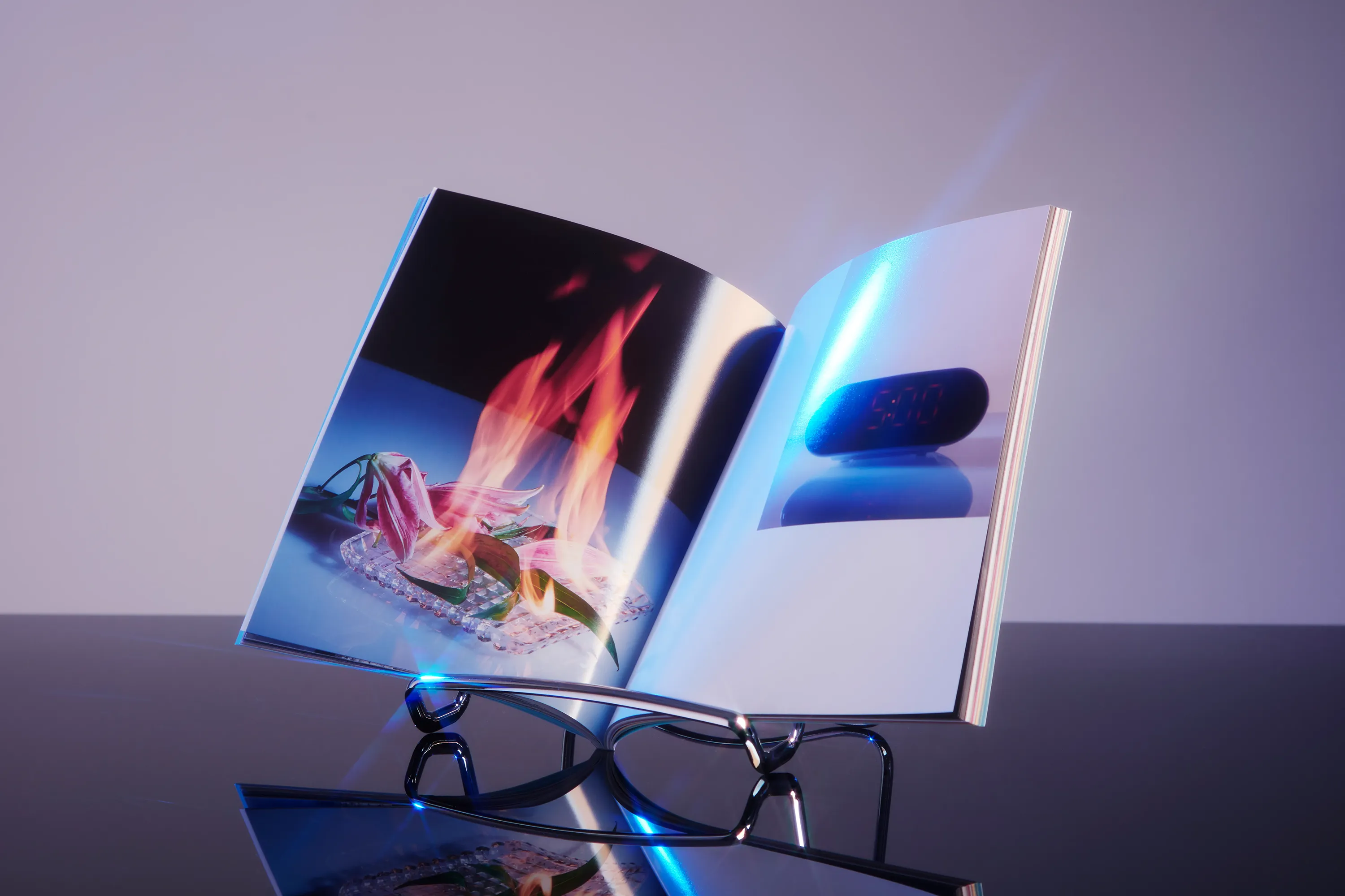 Volume Three: Night - Image 5