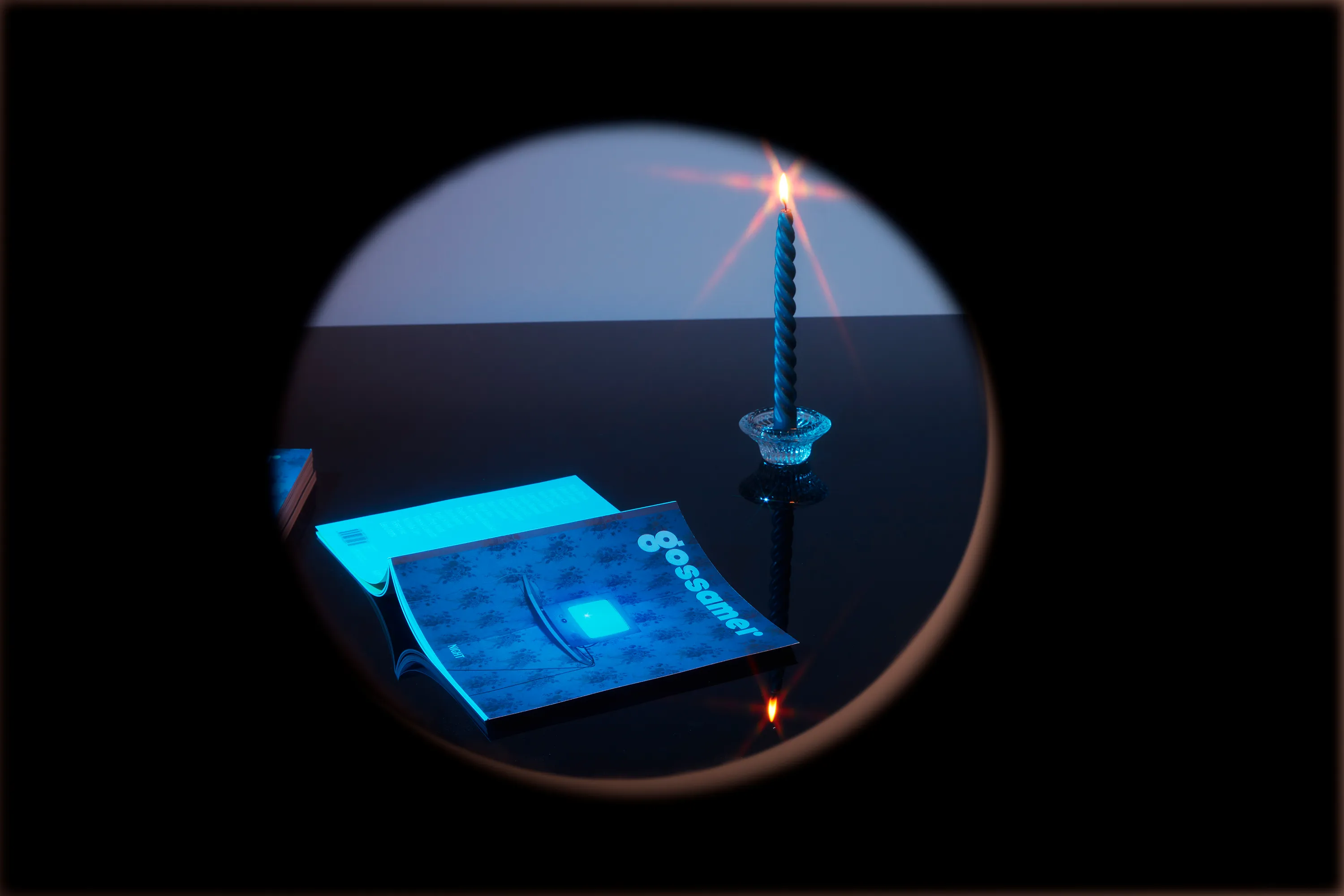 Volume Three: Night - Image 7