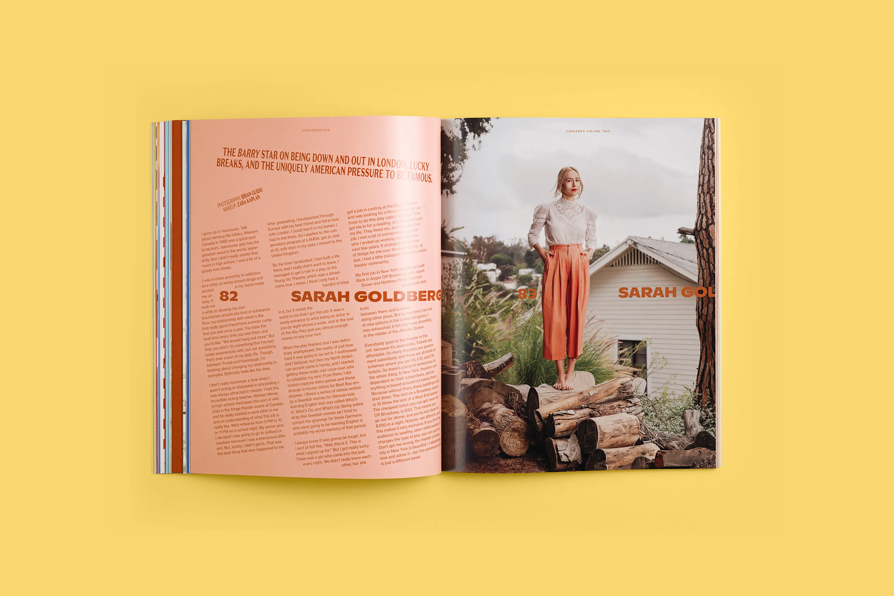 Volume Two: Paradise - Image 3