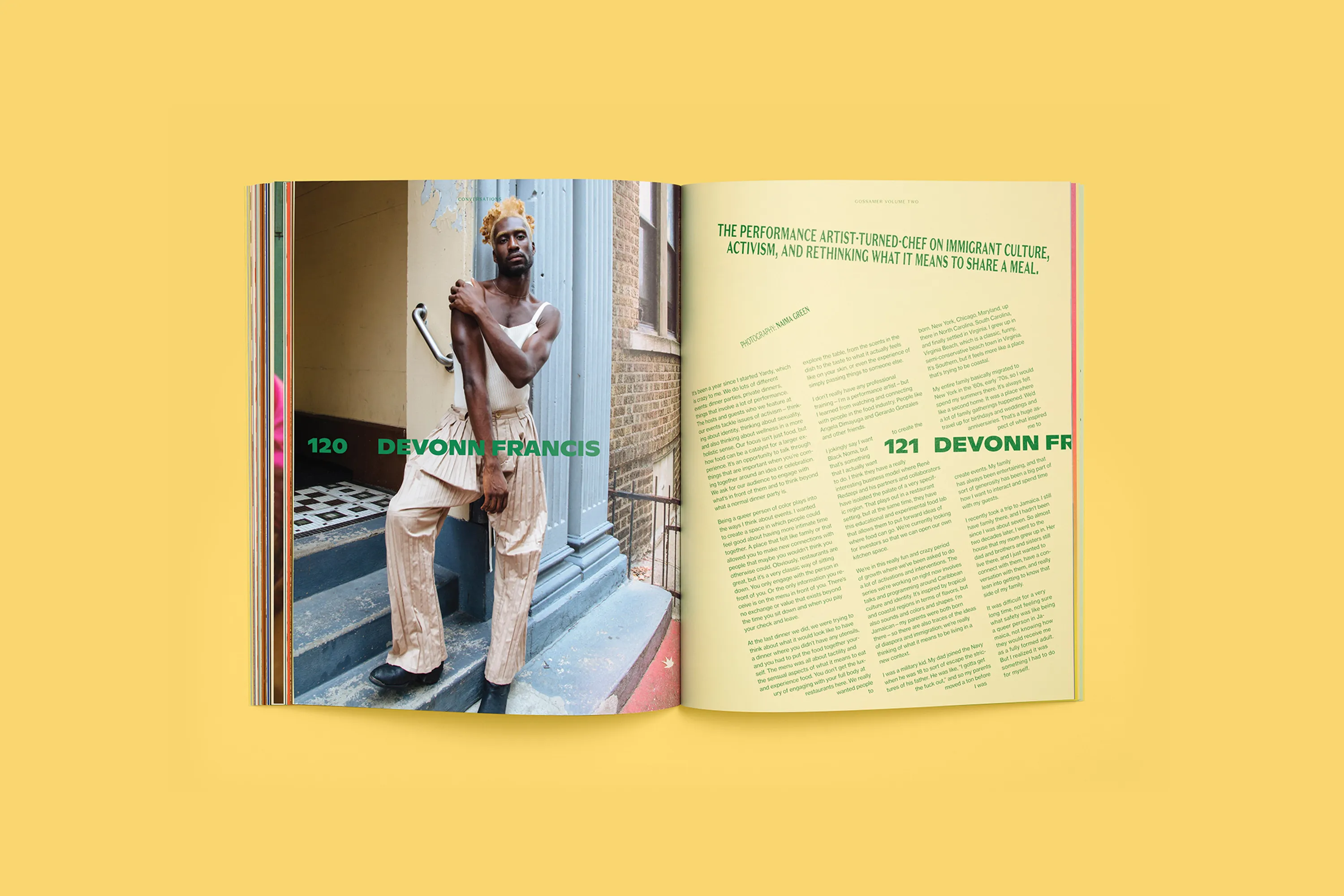 Volume Two: Paradise - Image 7